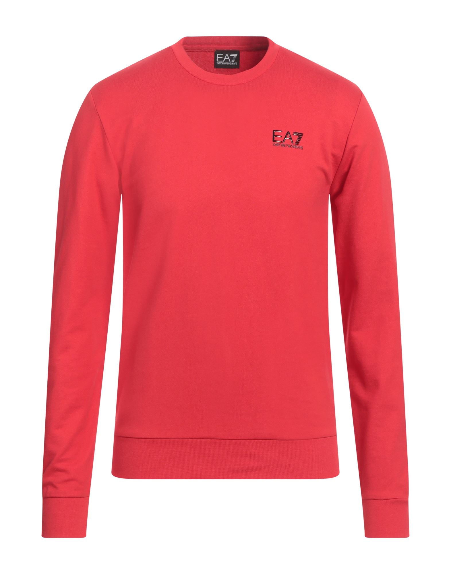 EA7 - Sweatshirts