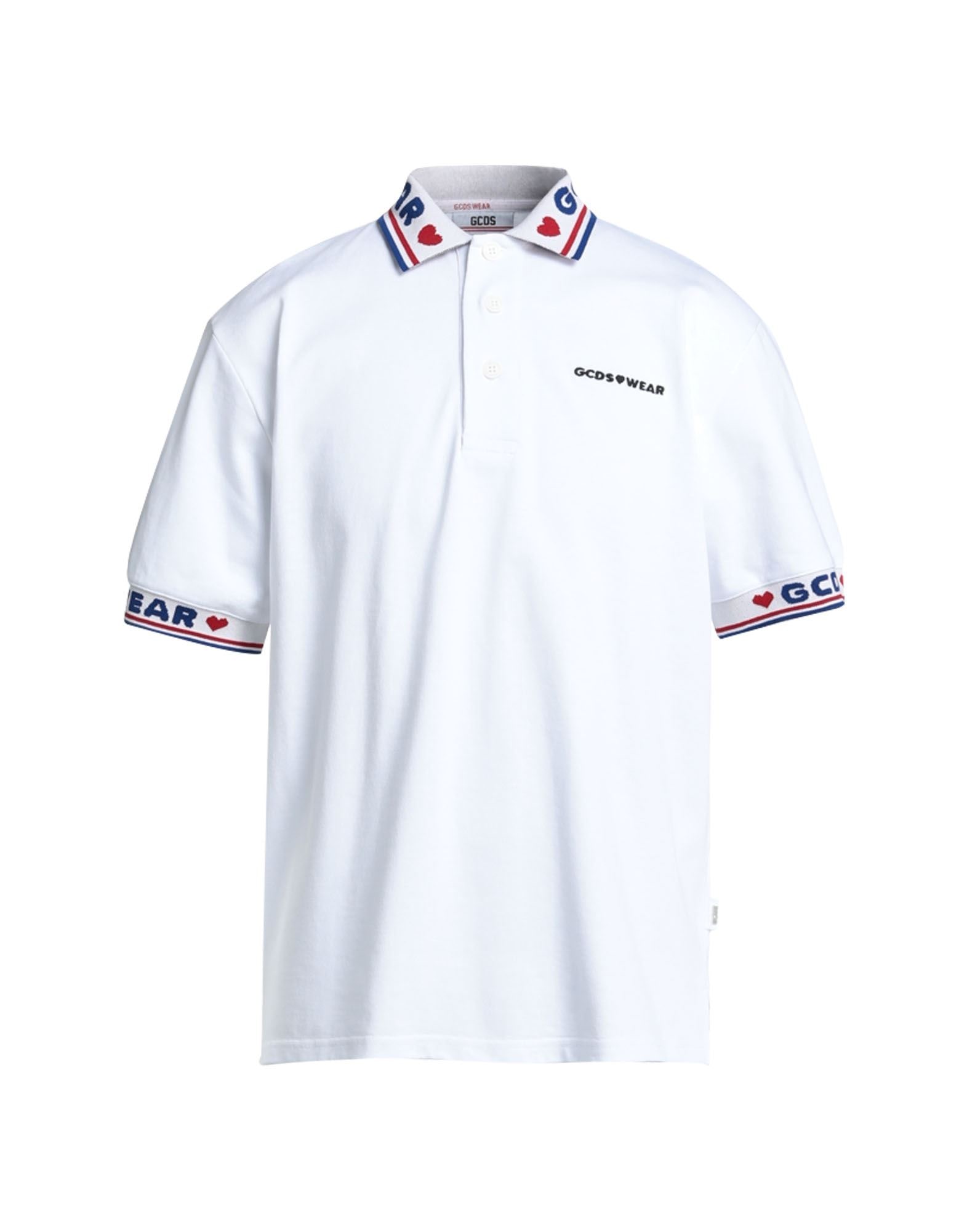 GCDS - Polo shirts