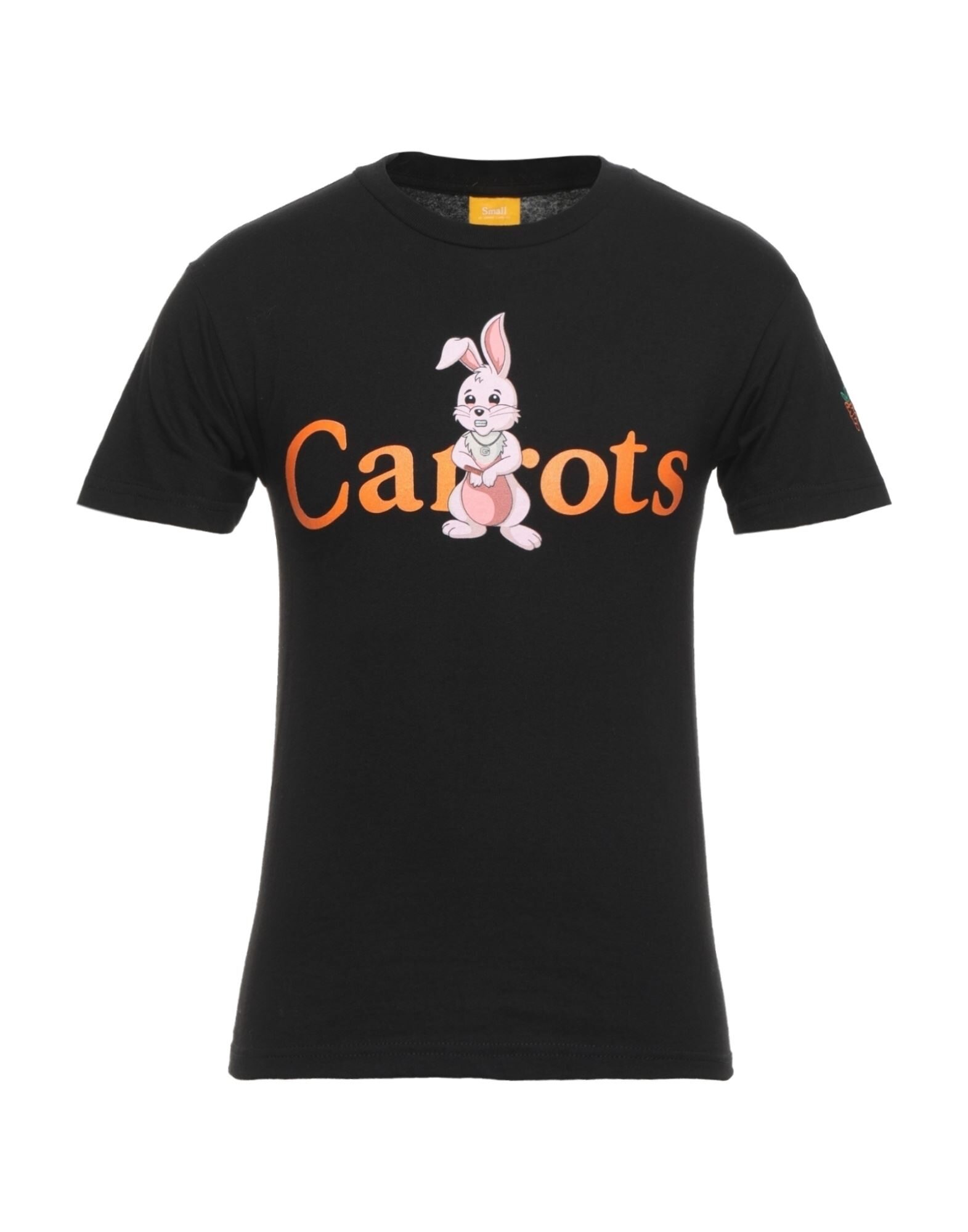 ANWAR CARROTS - T-shirts