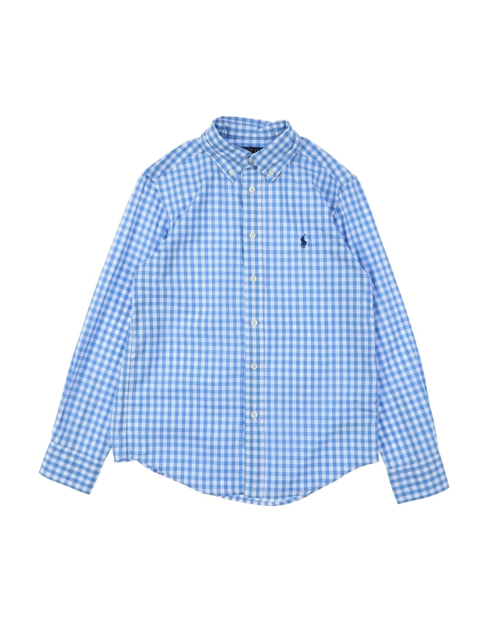 POLO RALPH LAUREN - Shirts