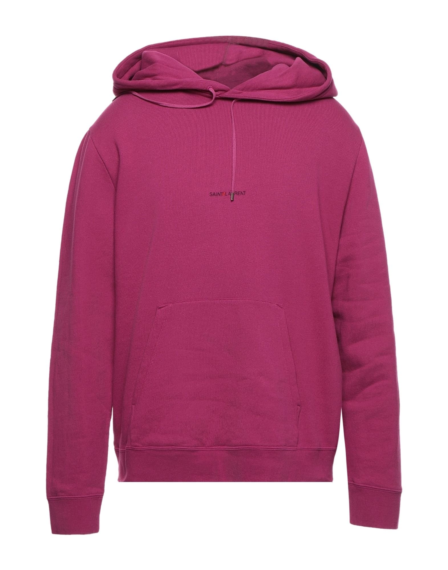 SAINT LAURENT - Sweatshirts