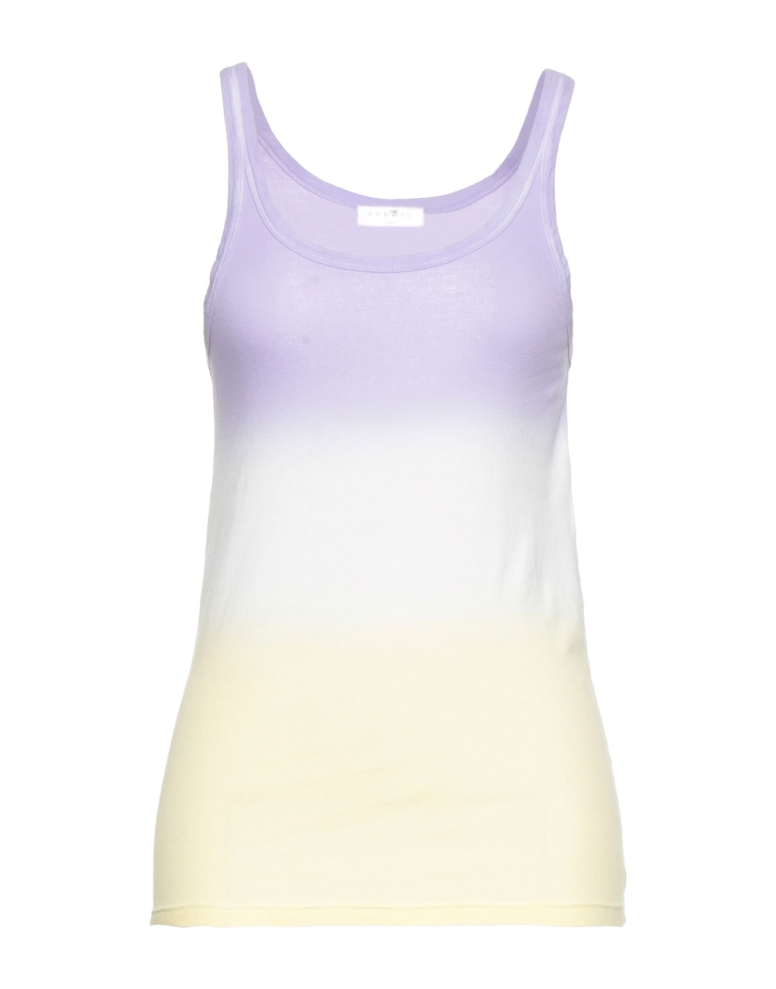 SANDRO - Tank Tops