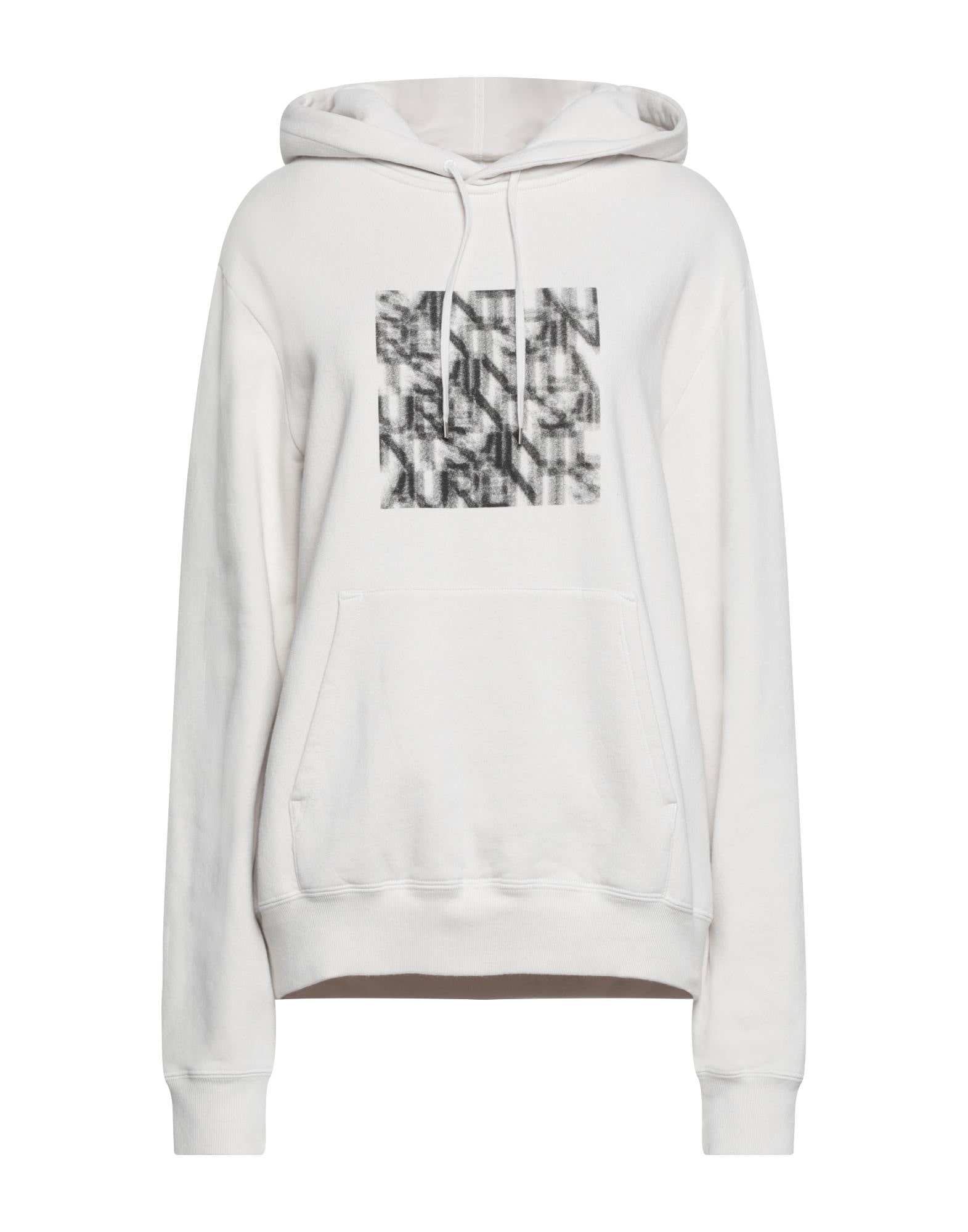 SAINT LAURENT - Sweatshirts