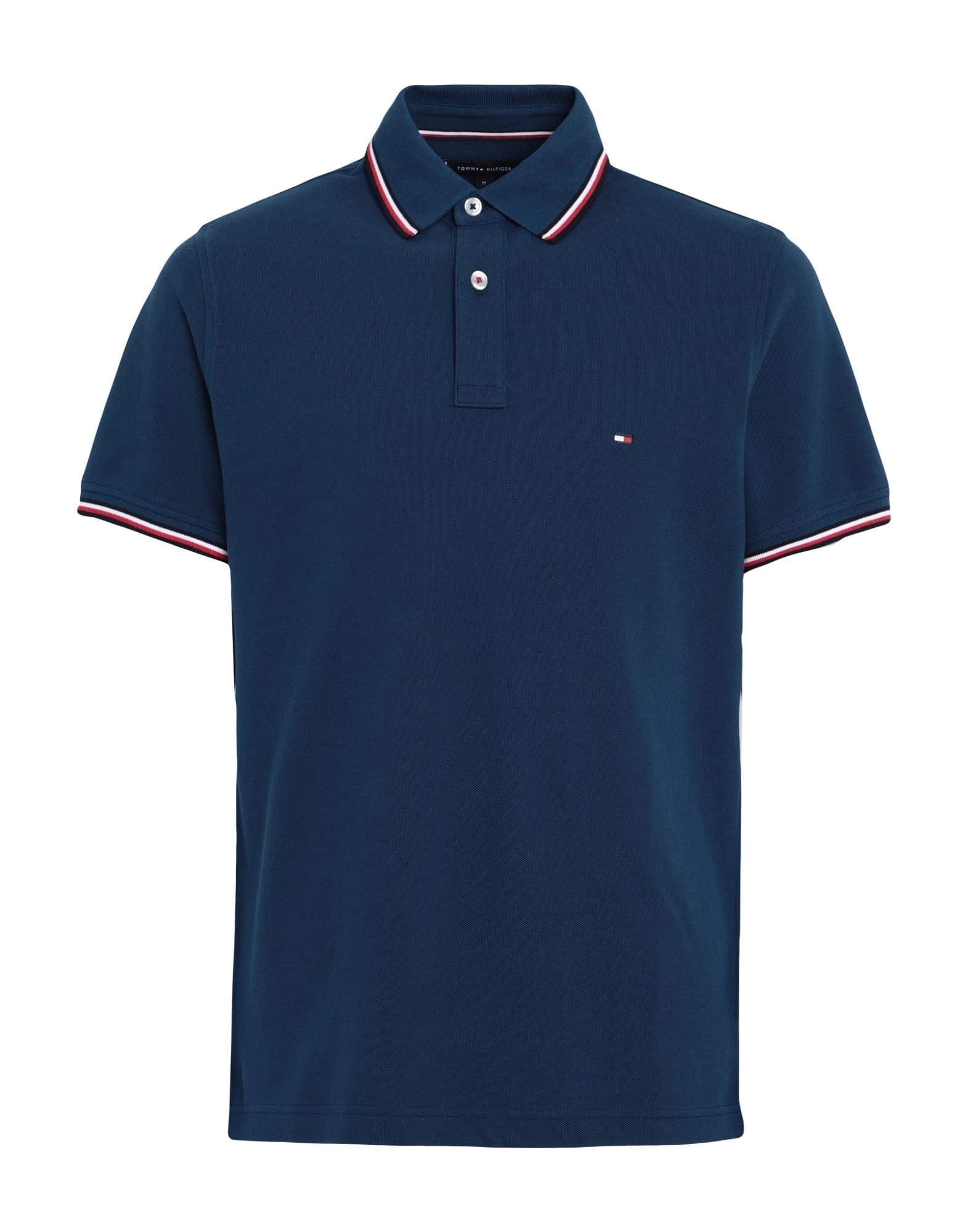TOMMY HILFIGER - Polos