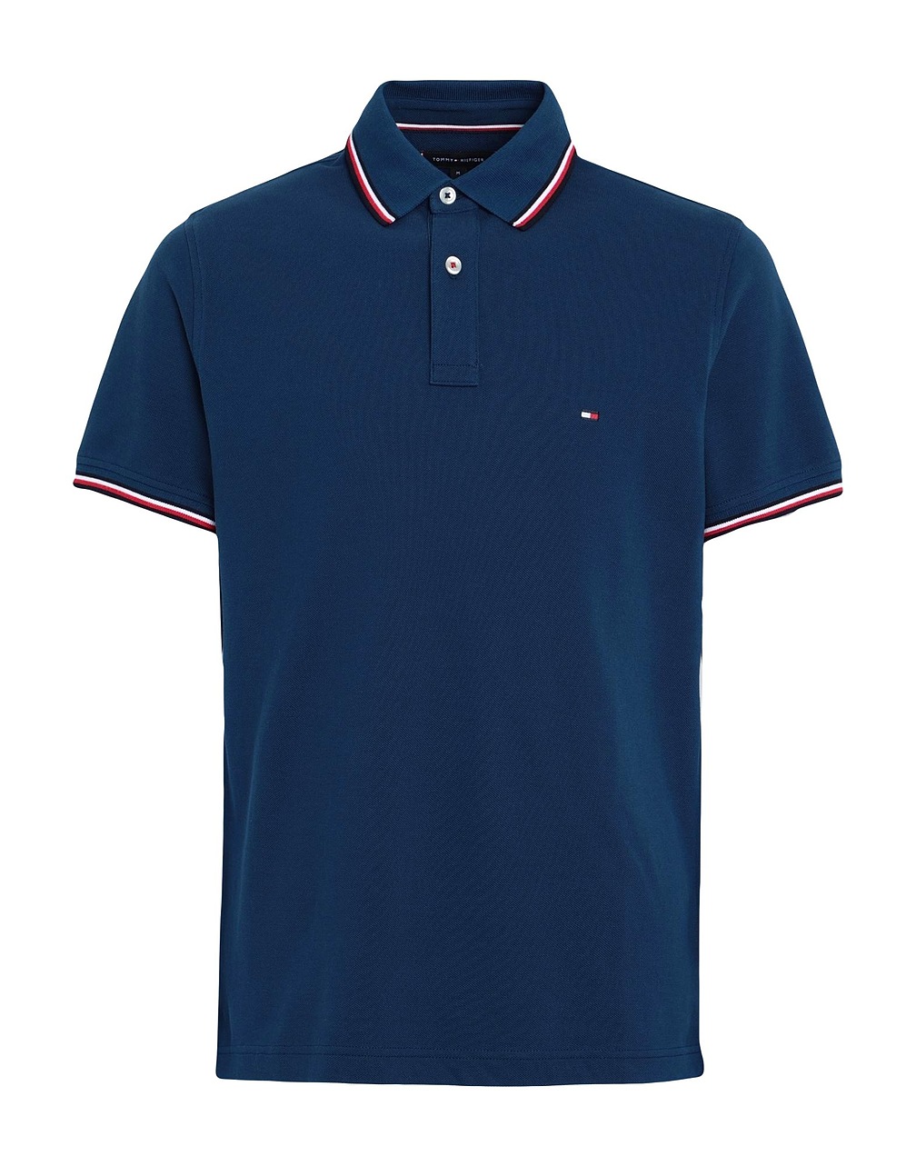 TOMMY HILFIGER - Polos