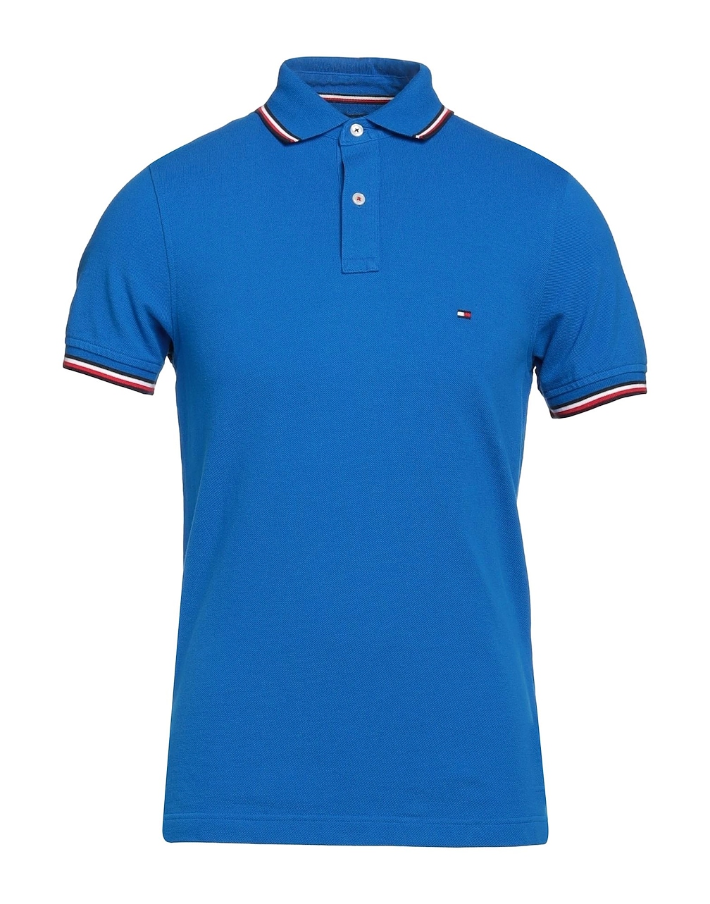 TOMMY HILFIGER - Polo