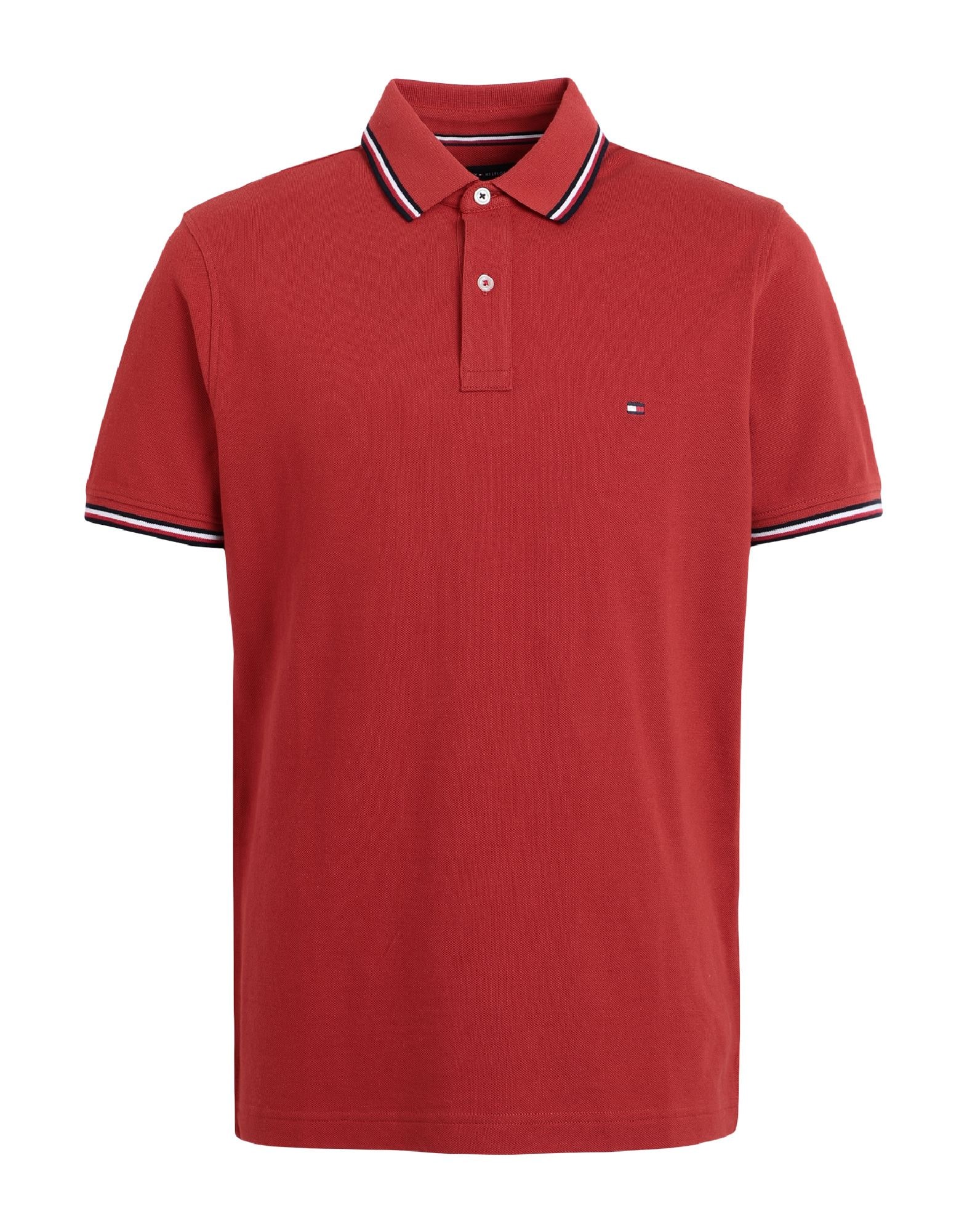 TOMMY HILFIGER - Polo shirts
