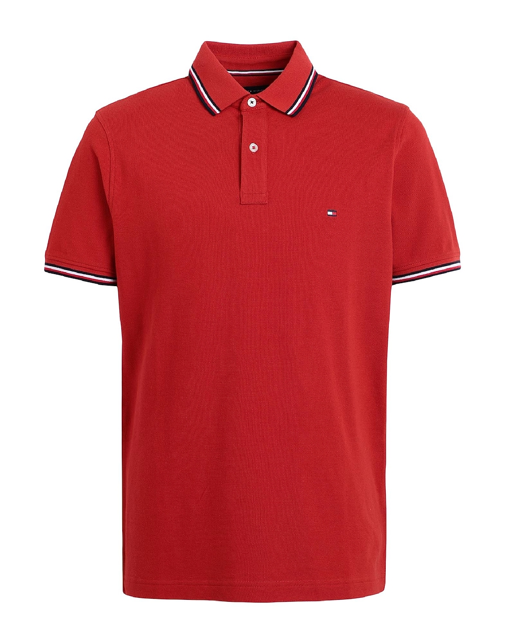 TOMMY HILFIGER - Polo shirts