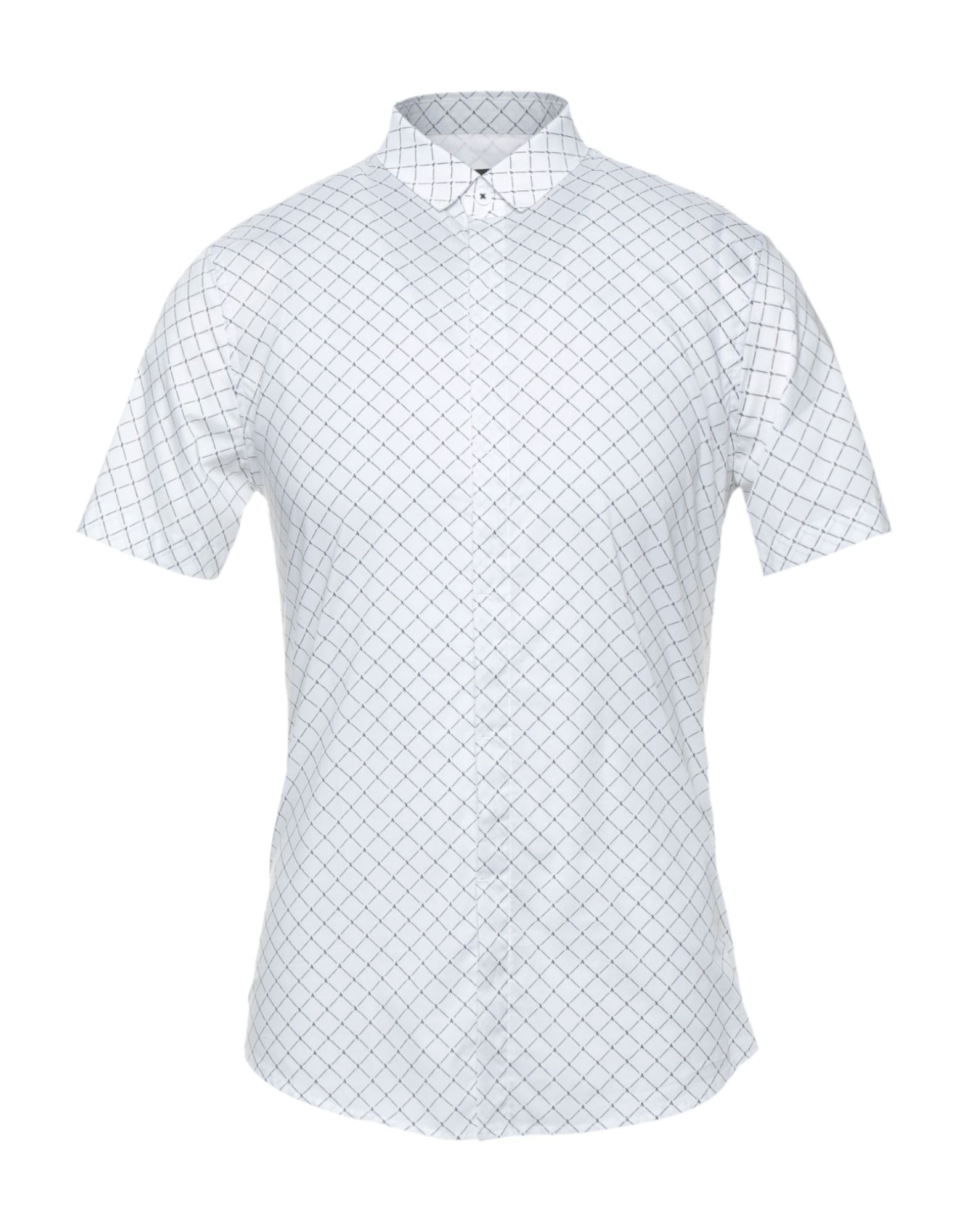ARMANI EXCHANGE - Shirts