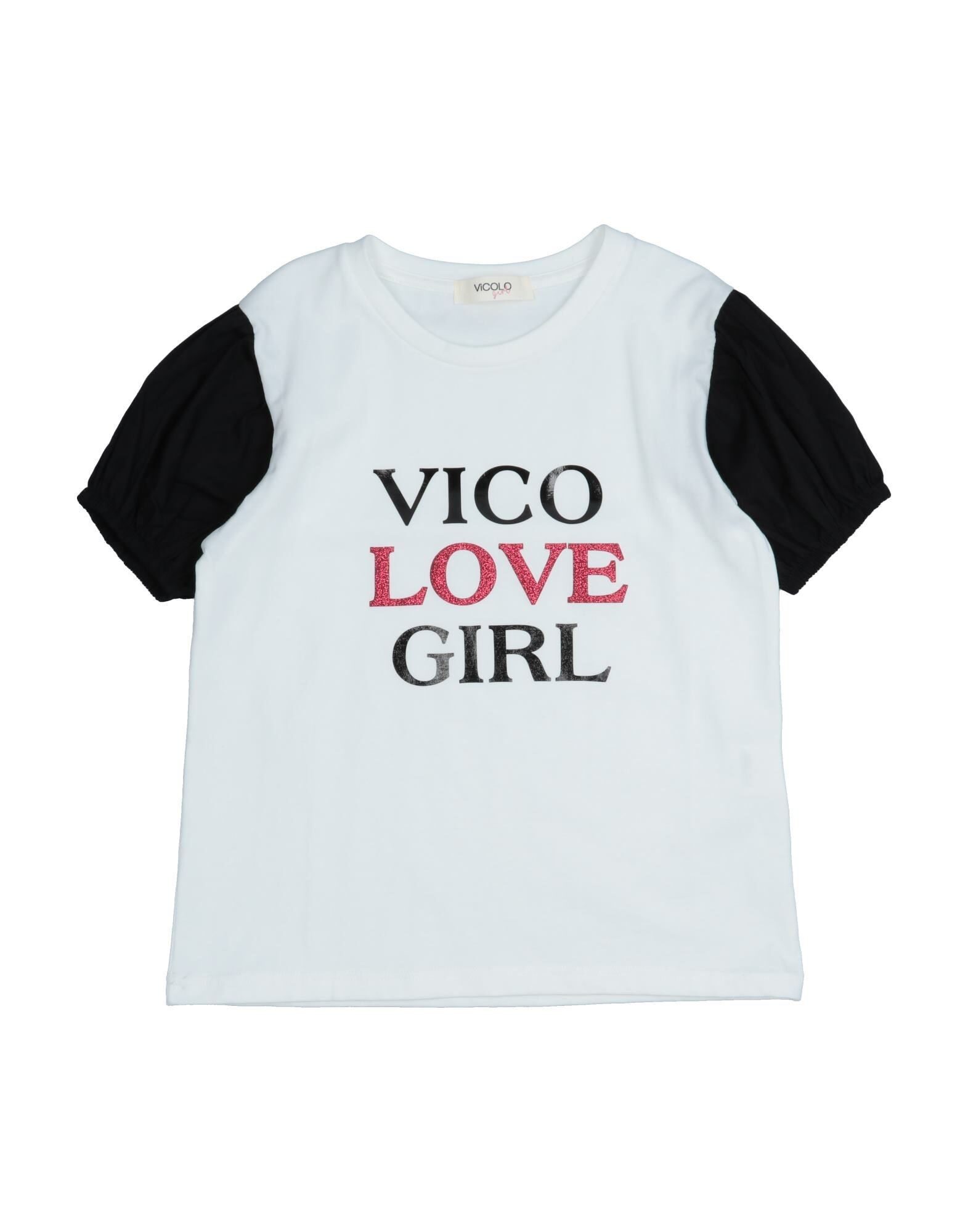 VICOLO - T-shirts