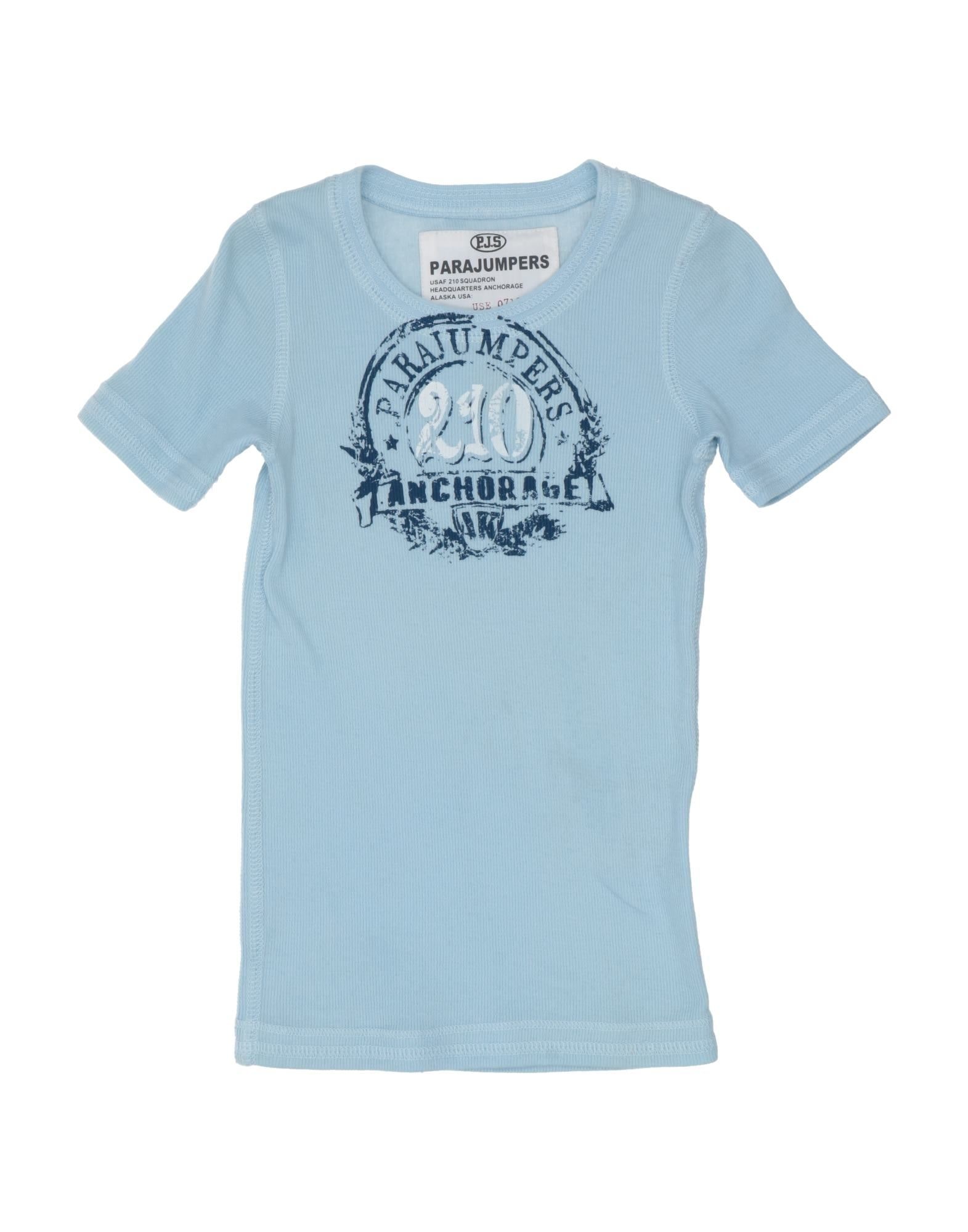 PARAJUMPERS - T-shirts