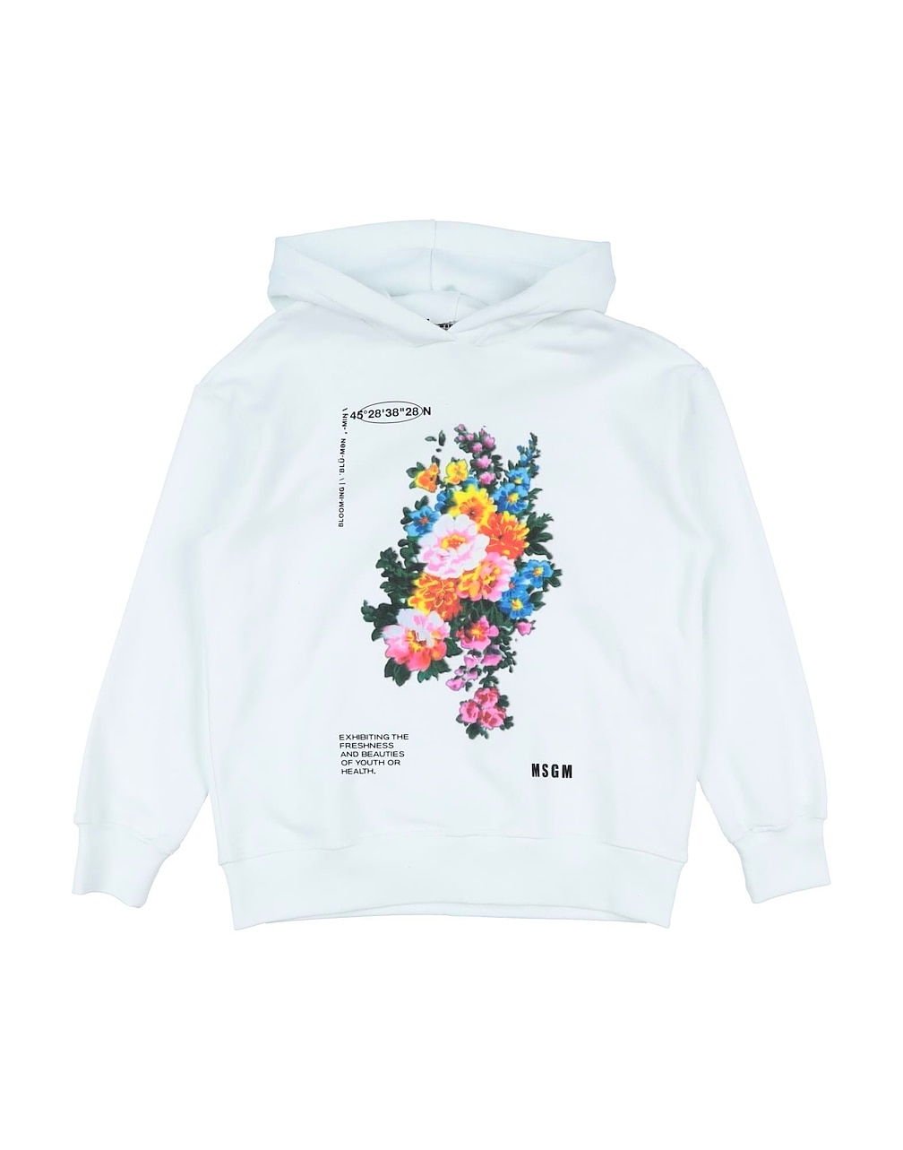 MSGM - Sweatshirts