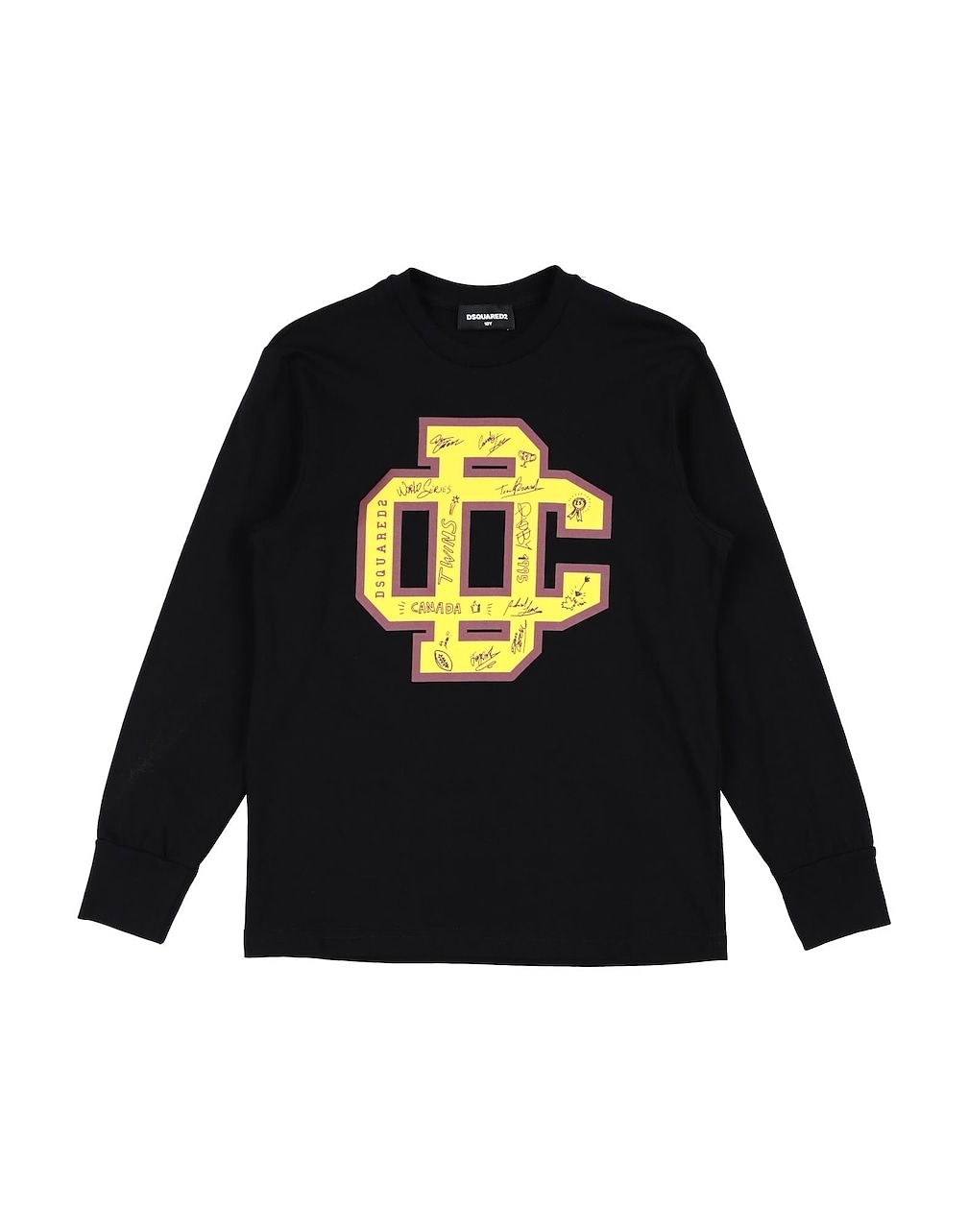 DSQUARED2 - T-shirts