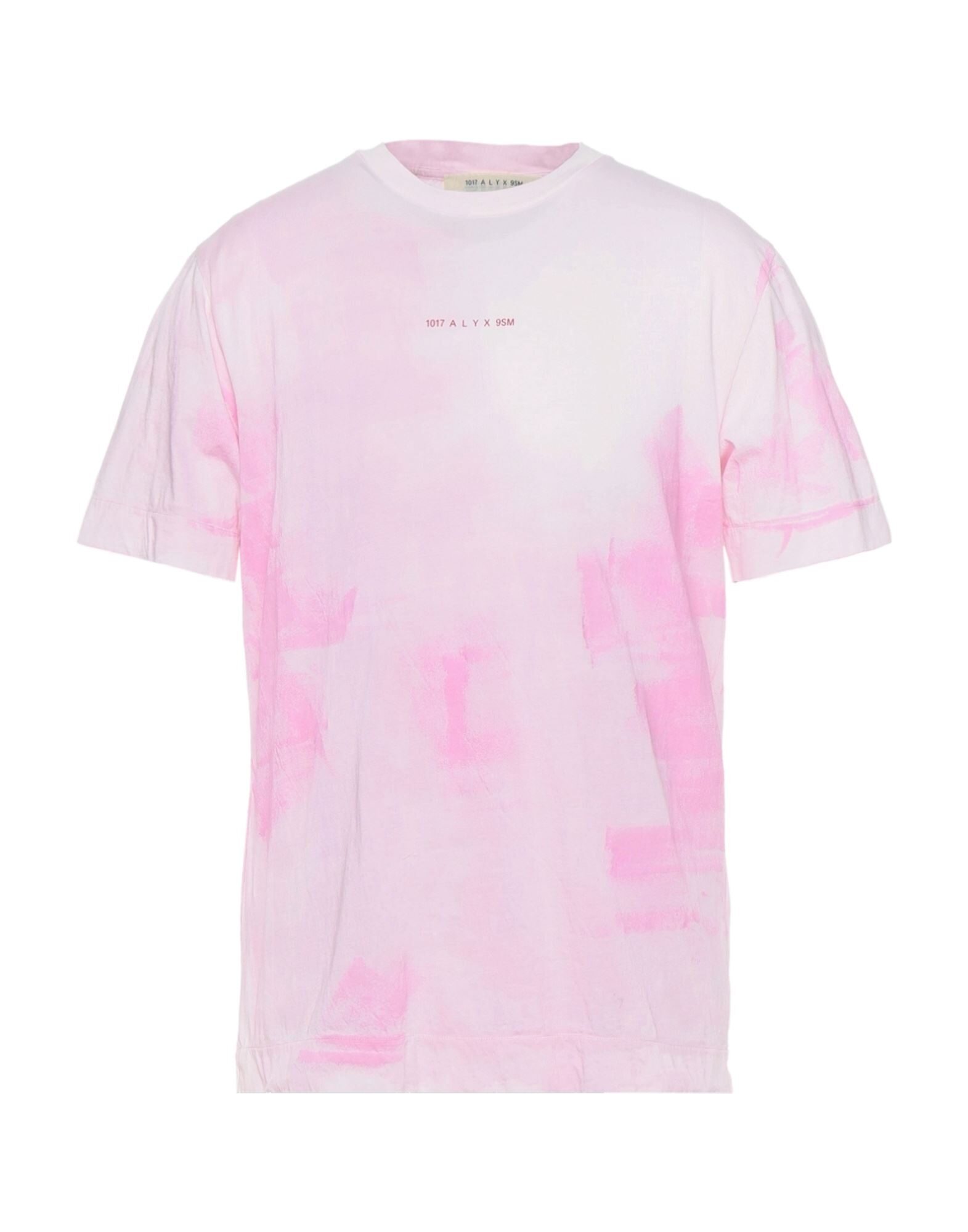 1017 ALYX 9SM - T-shirts