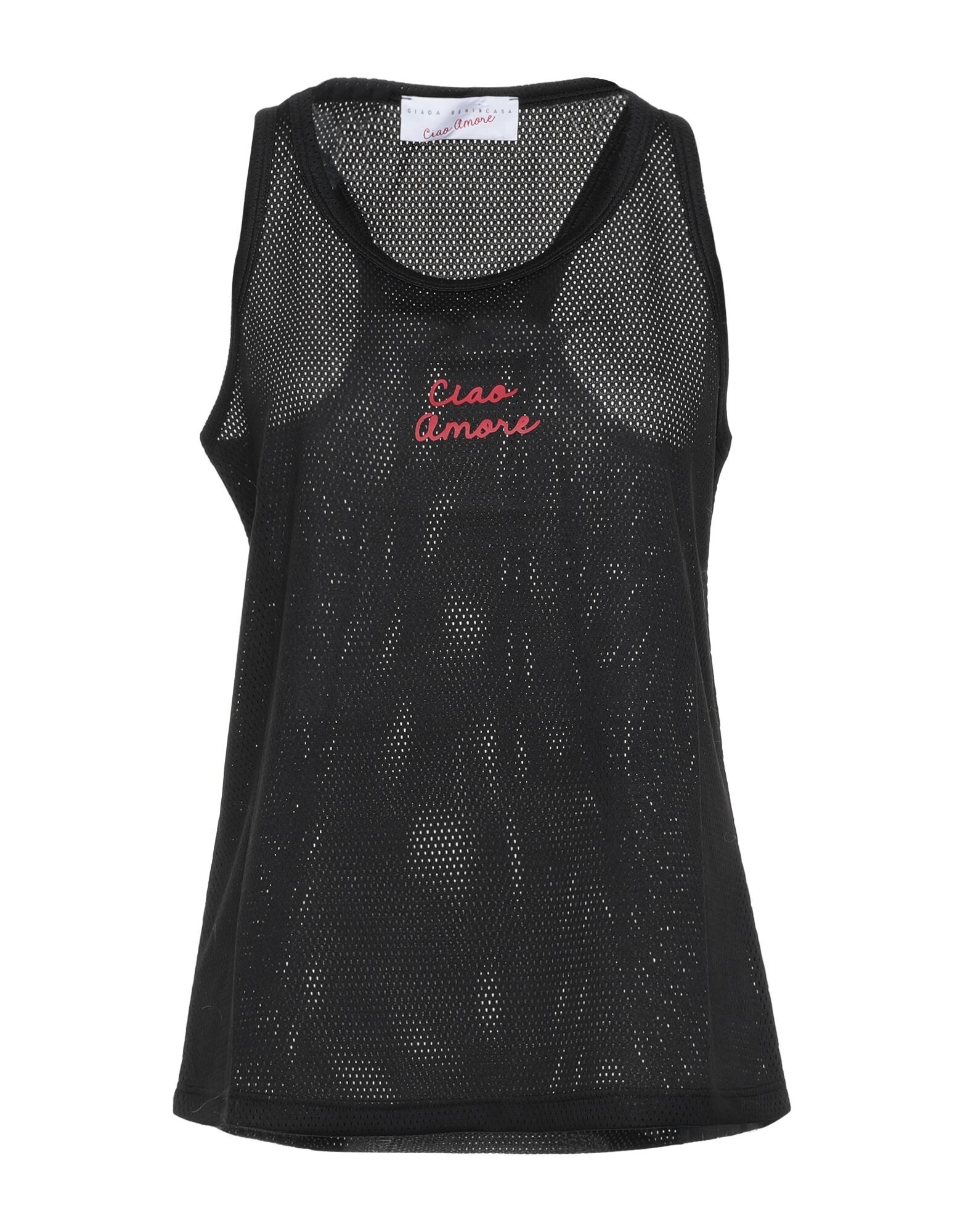 GIADA BENINCASA - Débardeurs