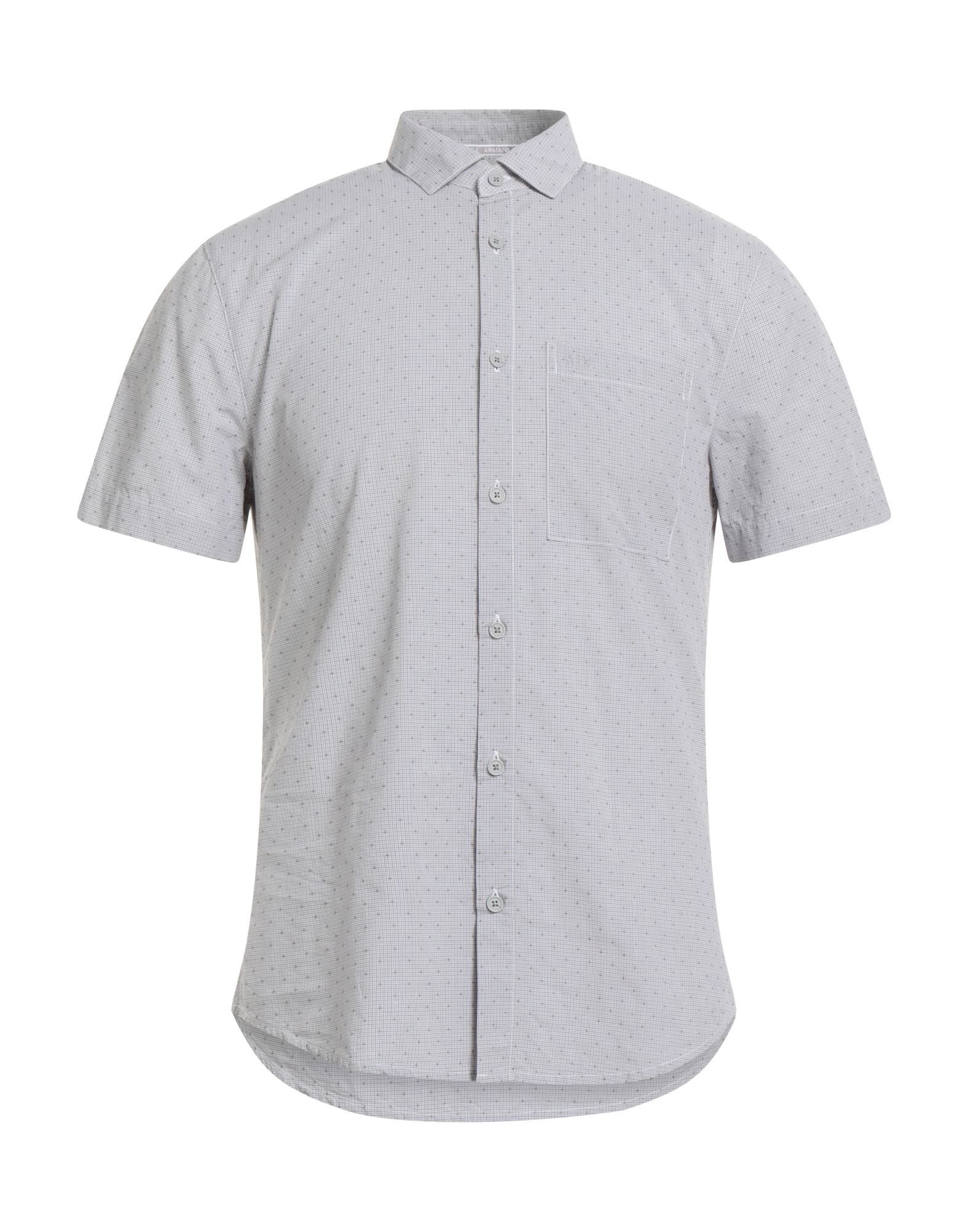 ARMANI EXCHANGE - Shirts