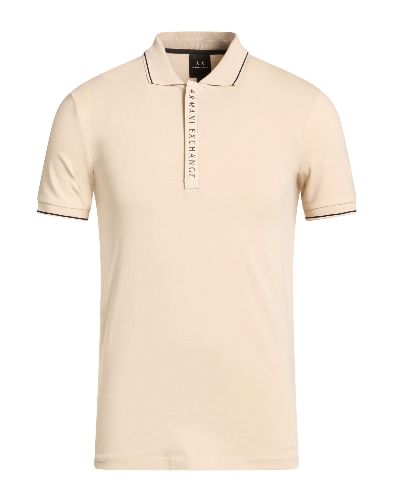 ARMANI EXCHANGE - Polo shirts
