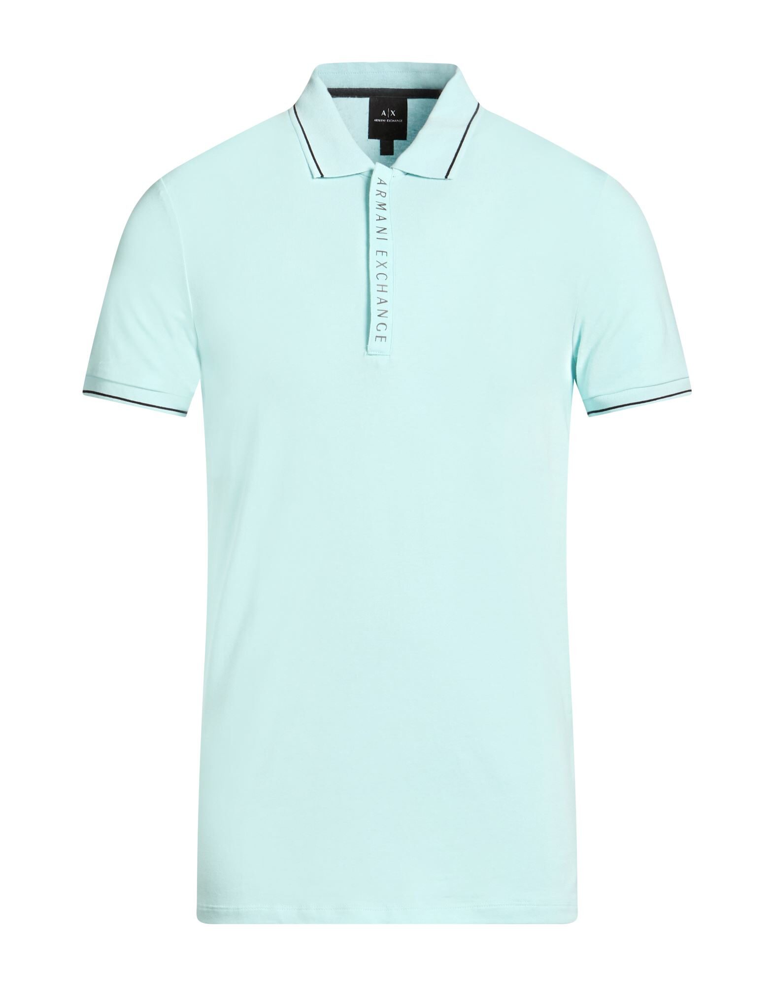 ARMANI EXCHANGE - Polo shirts