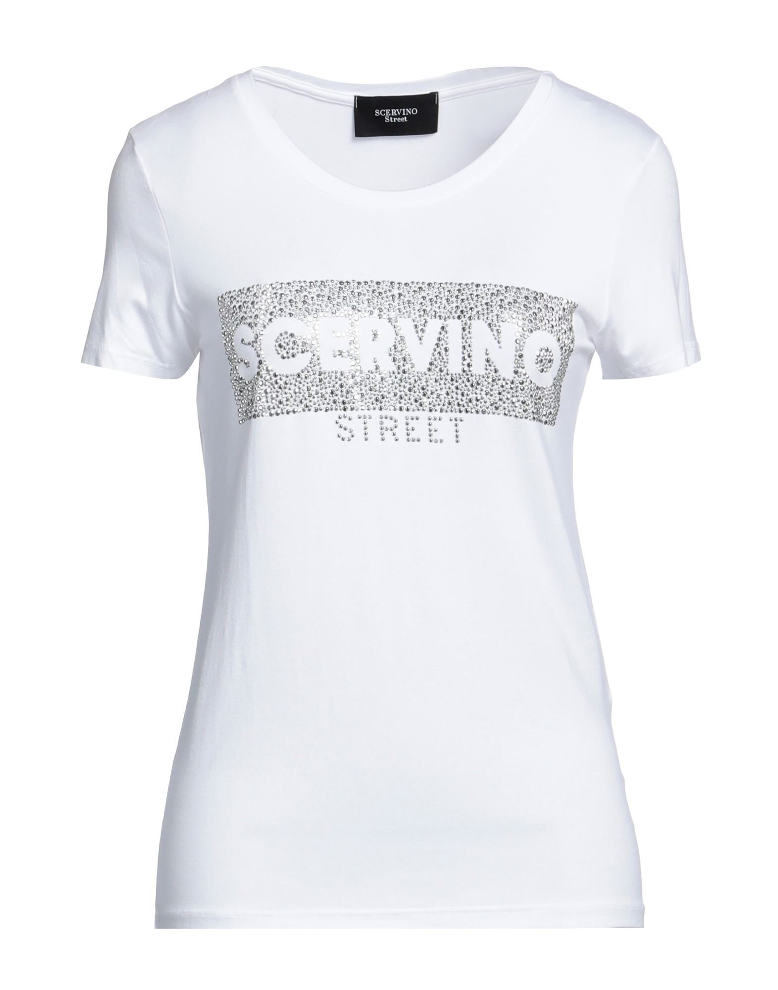 SCERVINO - T-shirts