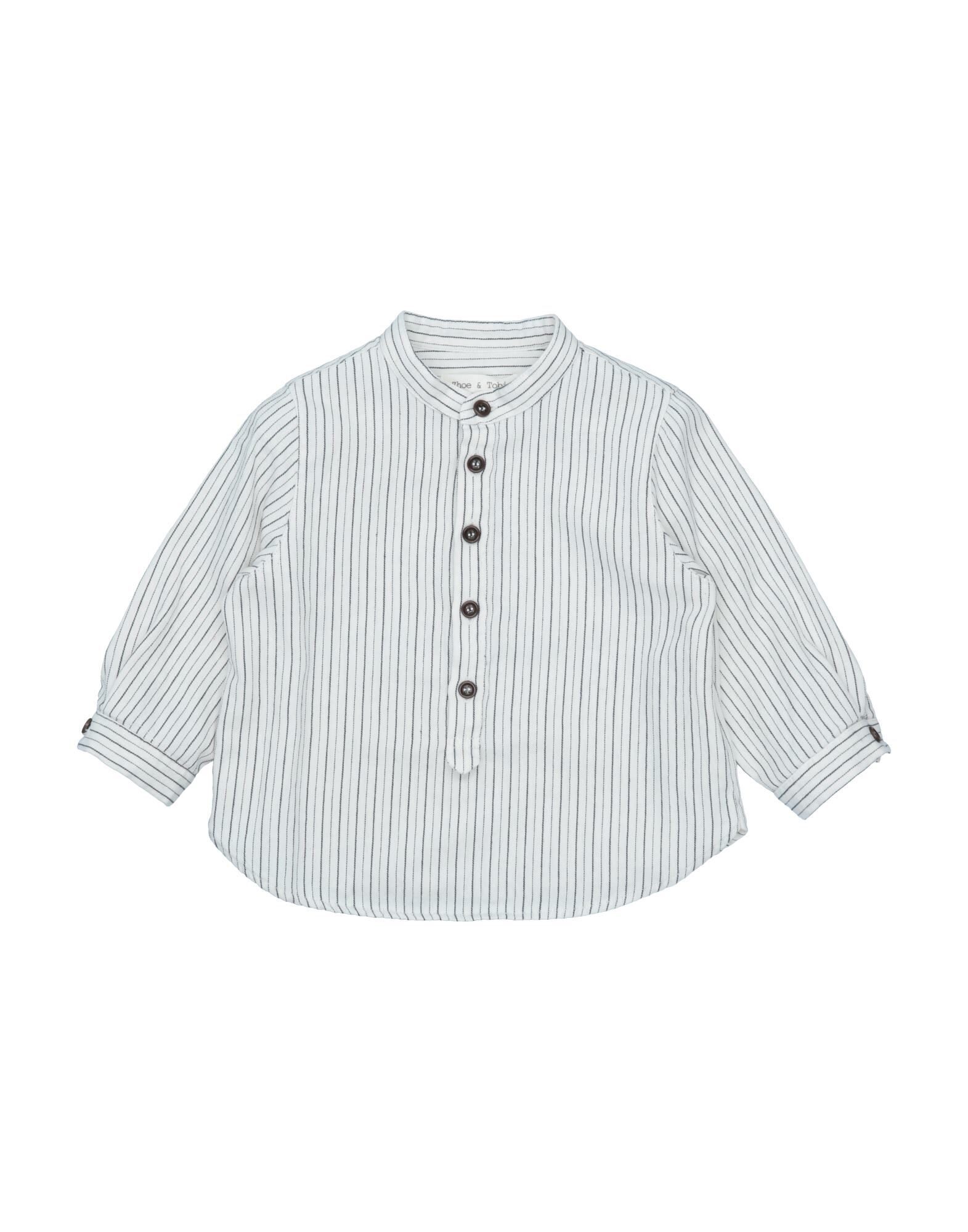 ZHOE & TOBIAH - Рубашки 