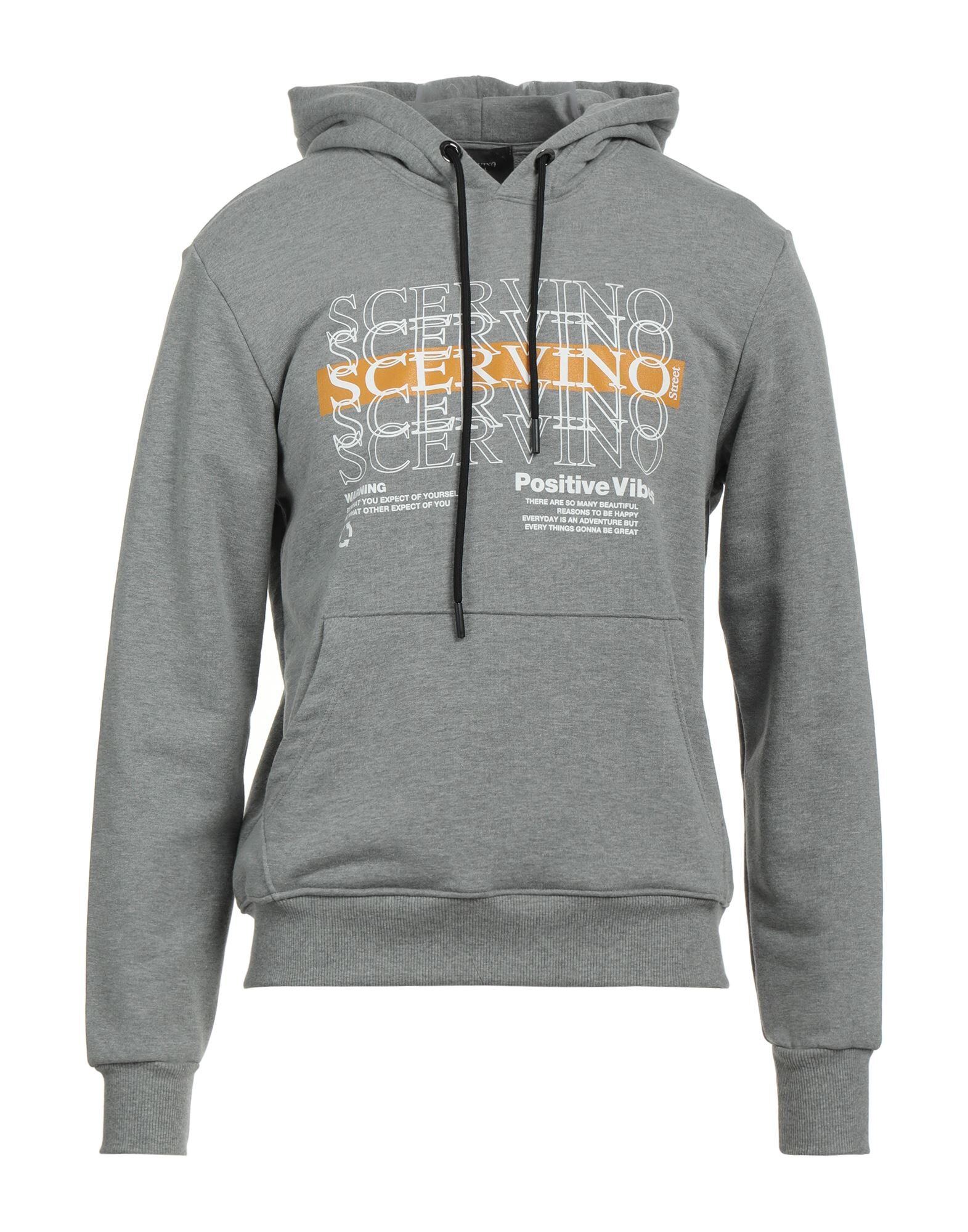 ERMANNO SCERVINO - Sweatshirts