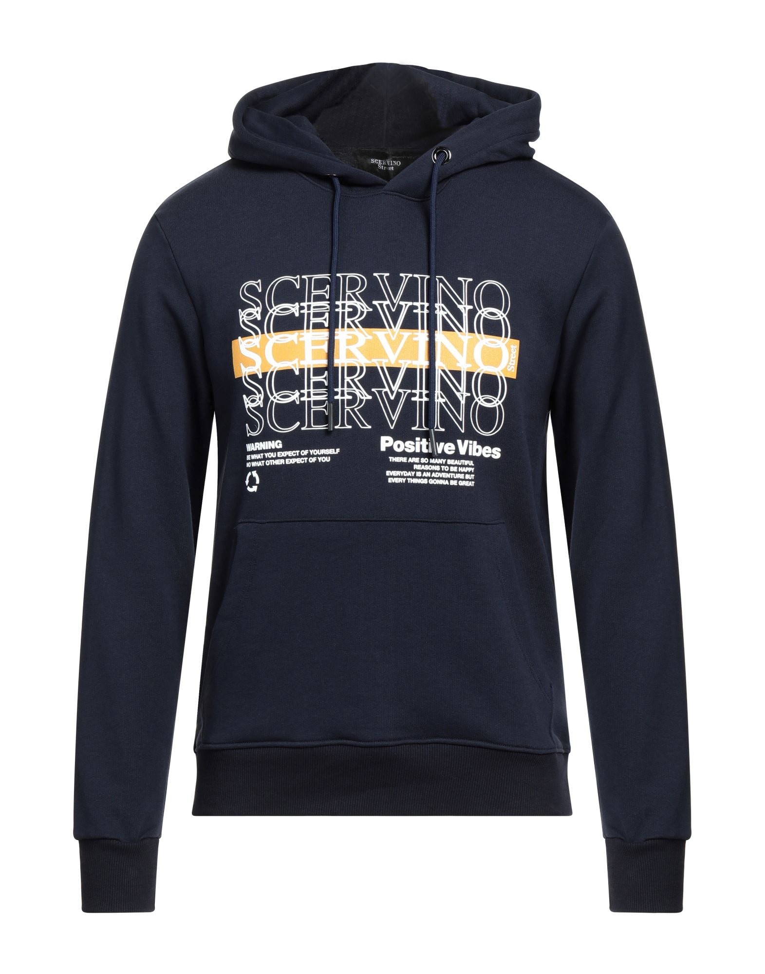 ERMANNO SCERVINO - Sweatshirts