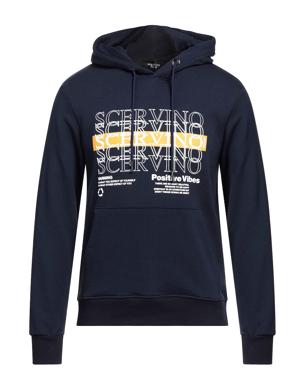 ERMANNO SCERVINO - Sweatshirts