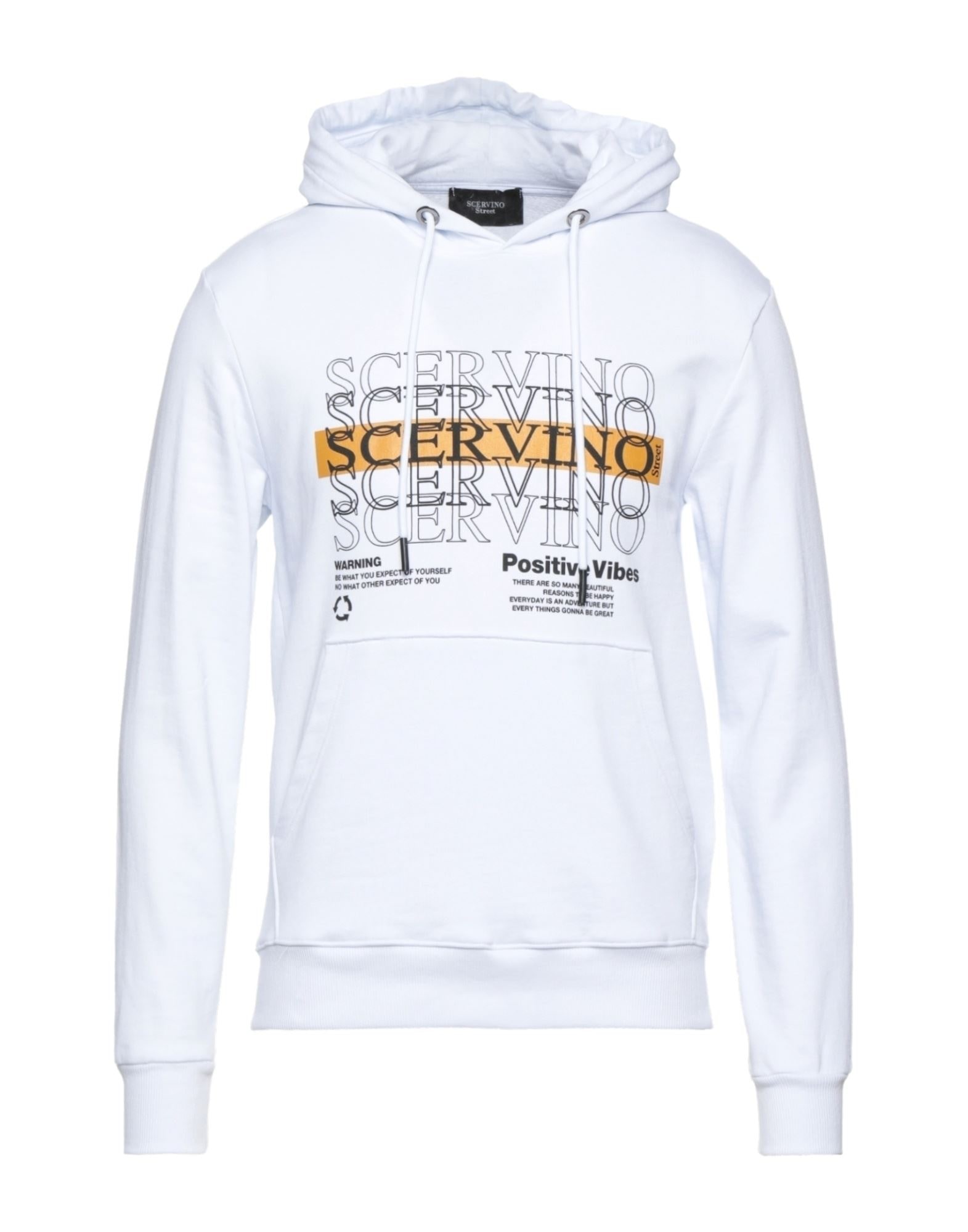 ERMANNO SCERVINO - Sweatshirts