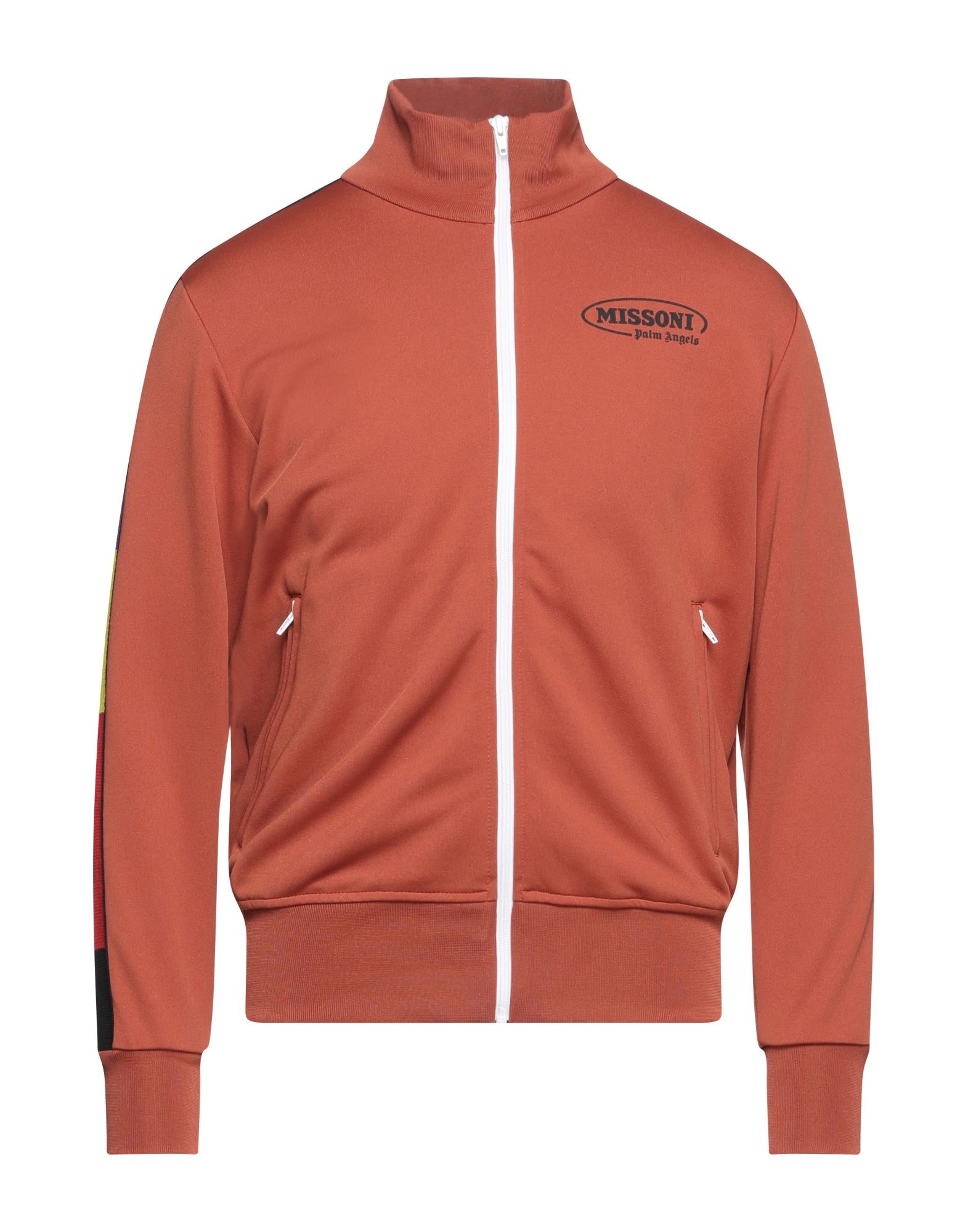 PALM ANGELS x MISSONI - Sweatshirts