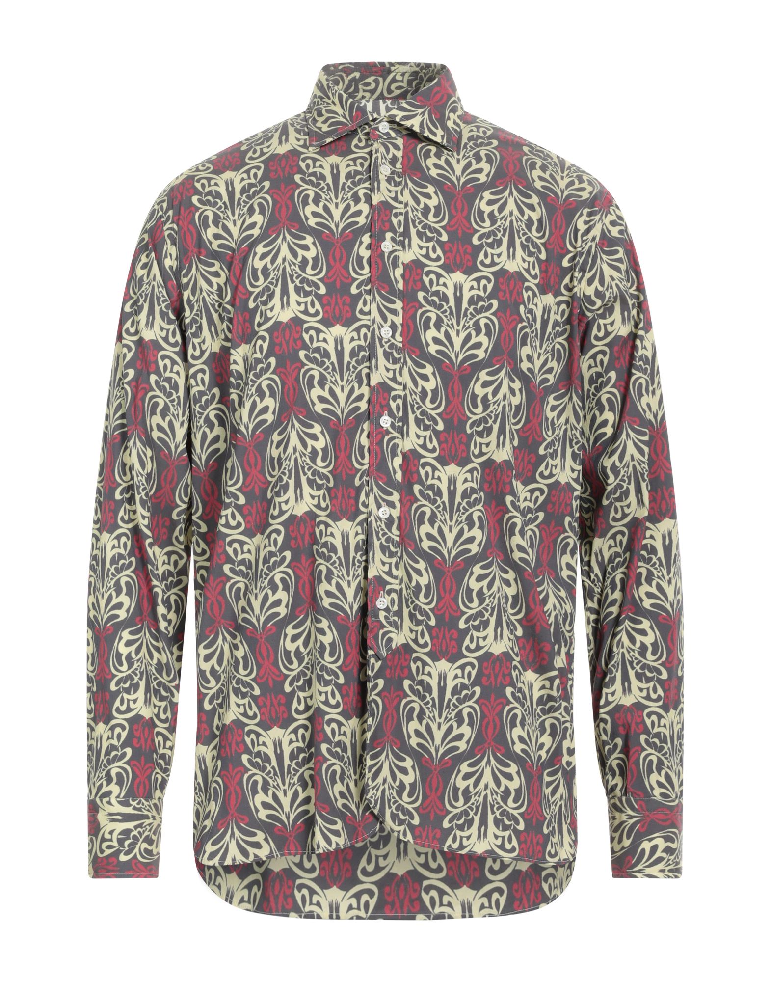 ALESSANDRO GHERARDI - Shirts