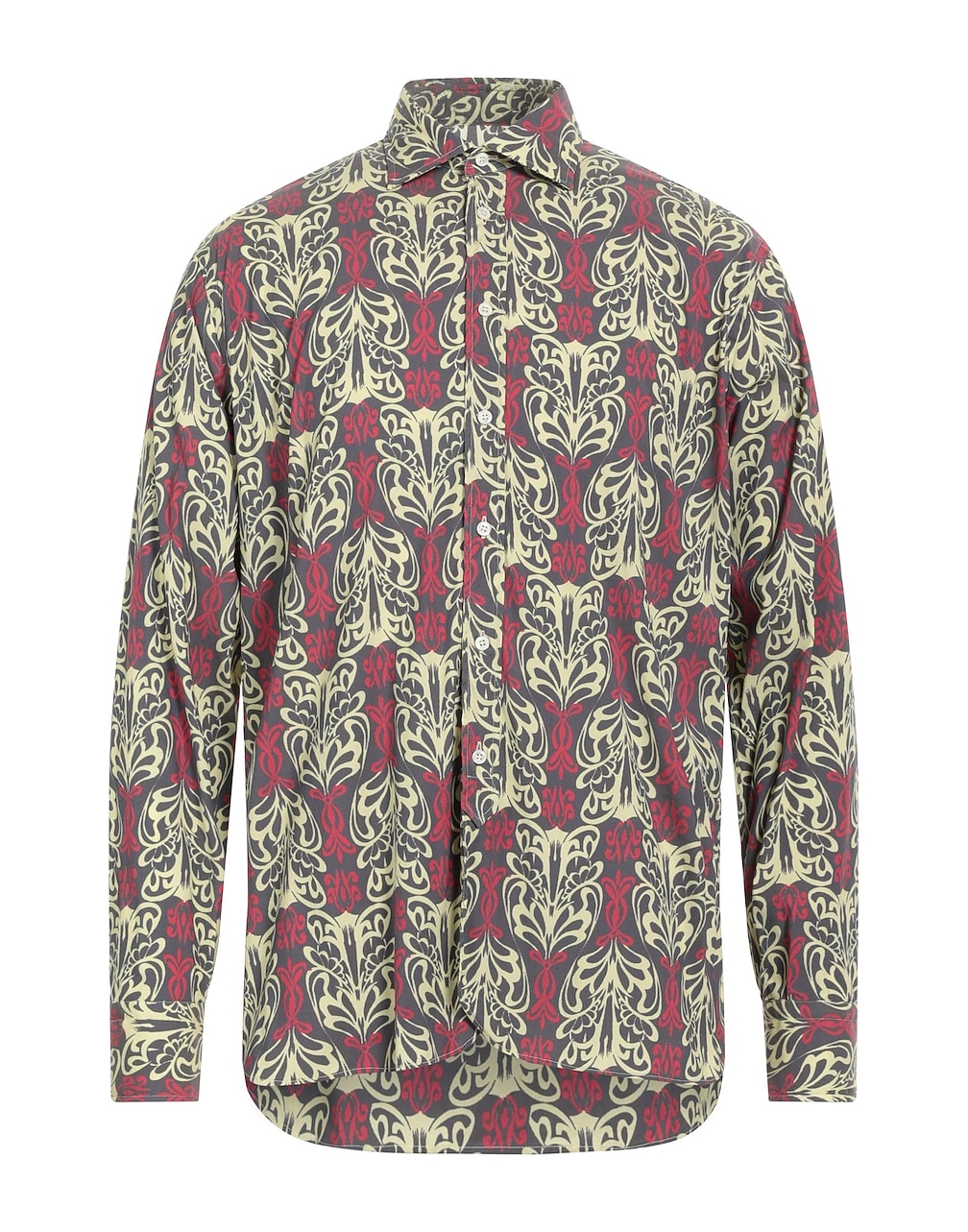 ALESSANDRO GHERARDI - Shirts