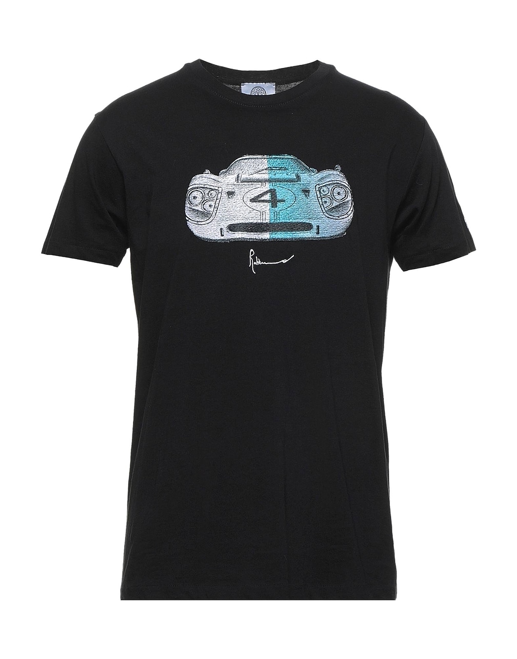 MAX ROBINO - T-shirts