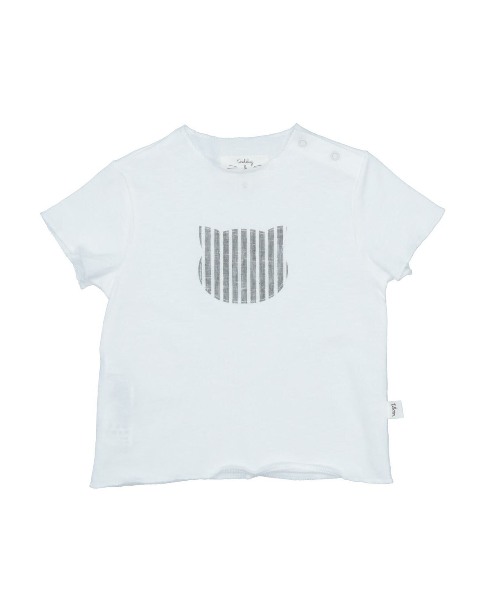 TEDDY & MINOU - T-shirts