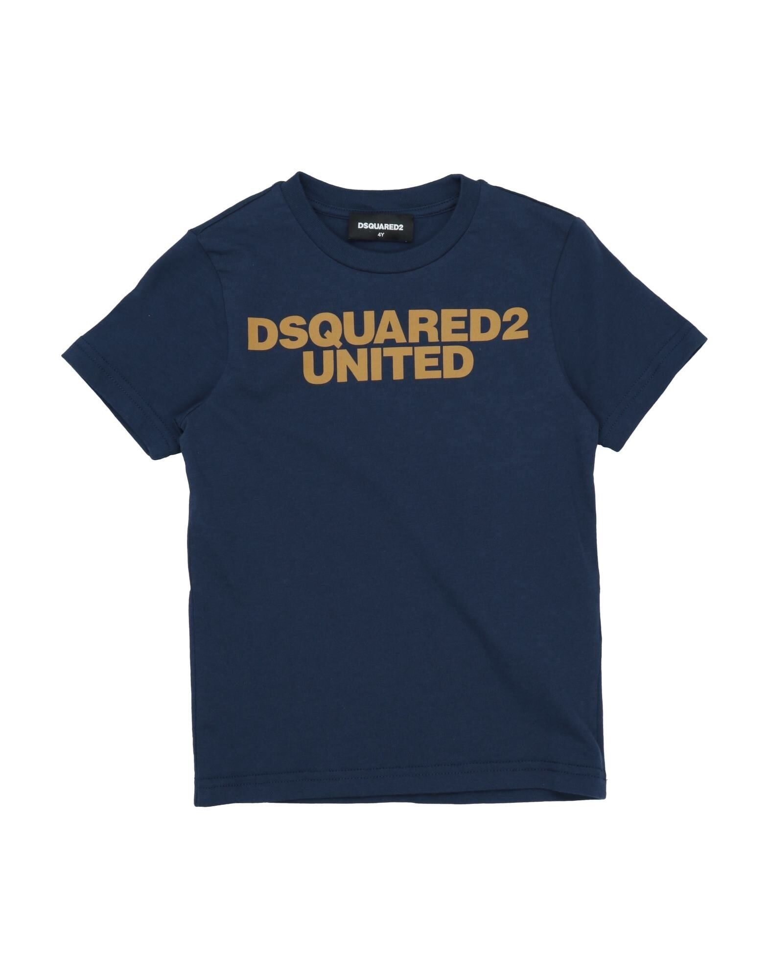 DSQUARED2 - T-shirts
