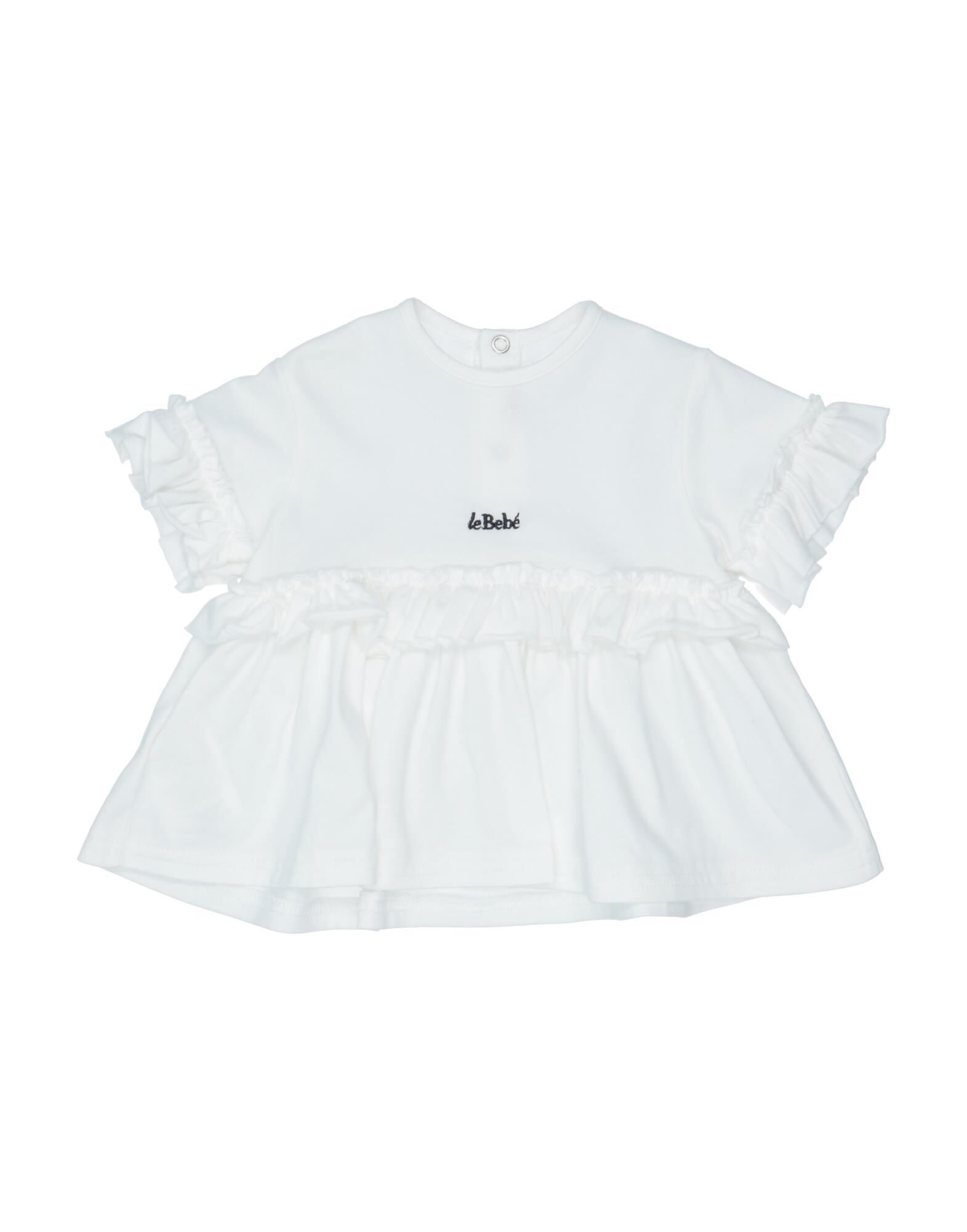 LE BEBÉ - Camisetas