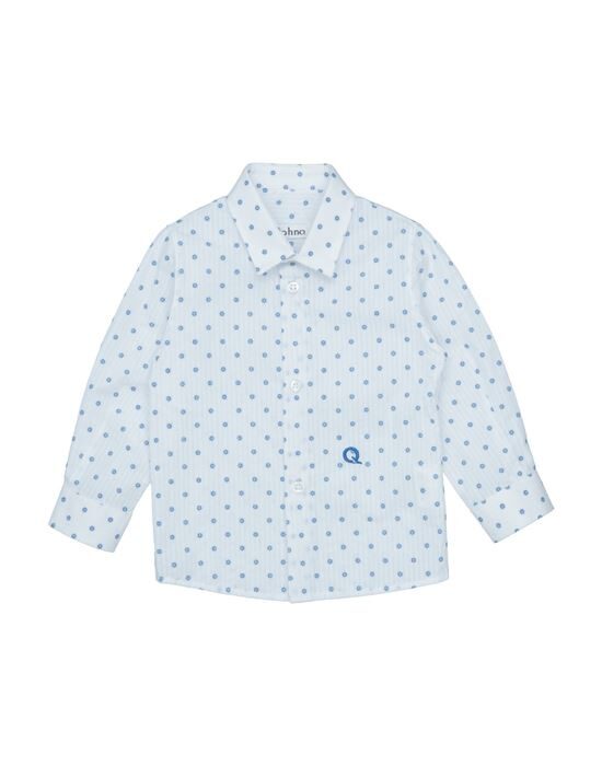 JOHN Q Pубашка