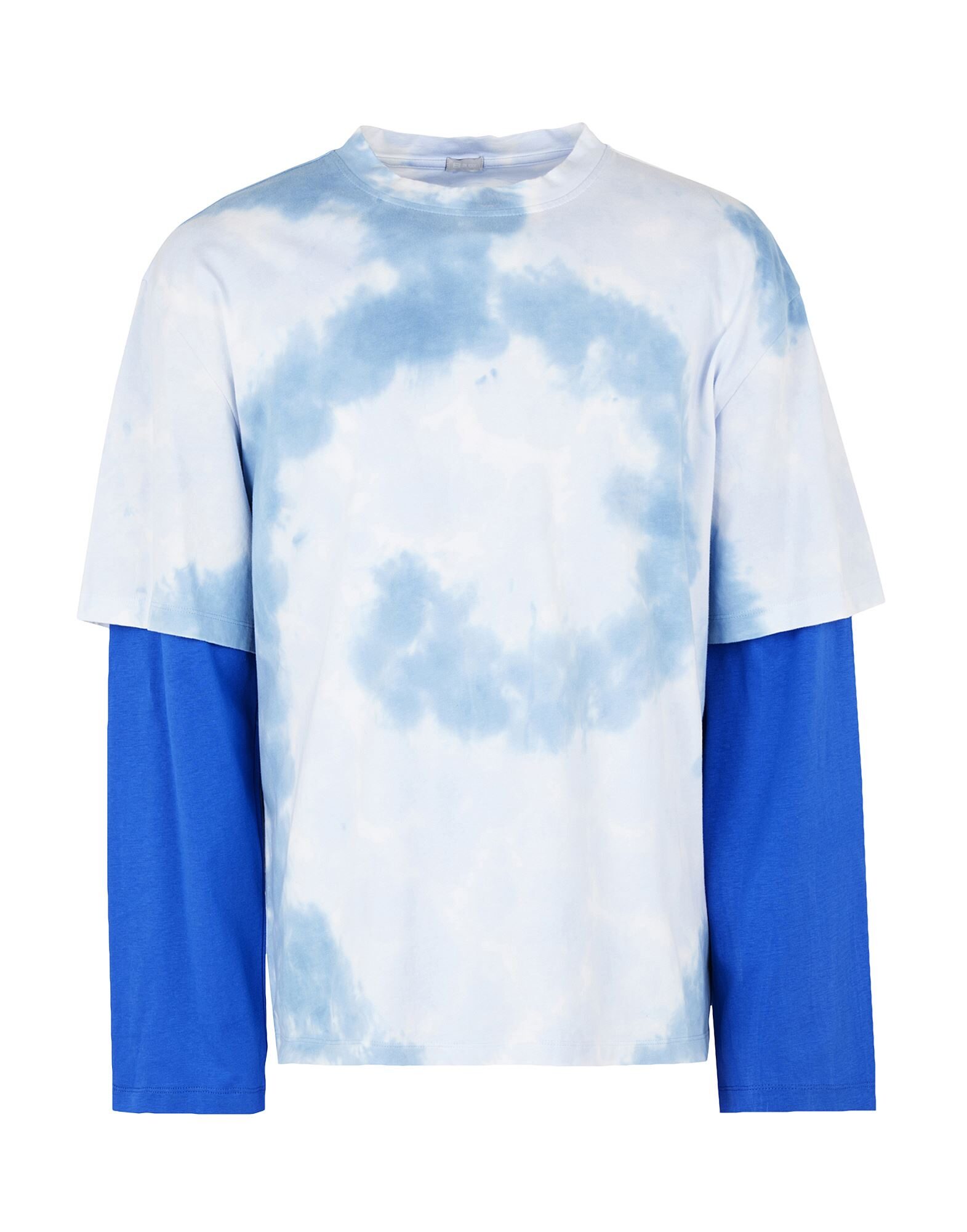 【8 by YOOX】ベーシックTシャツ 12617317IN_14_f.jpg