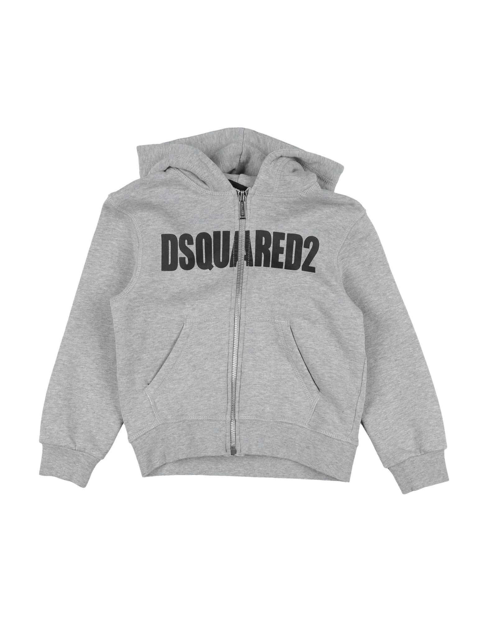 DSQUARED2 - Sweatshirts