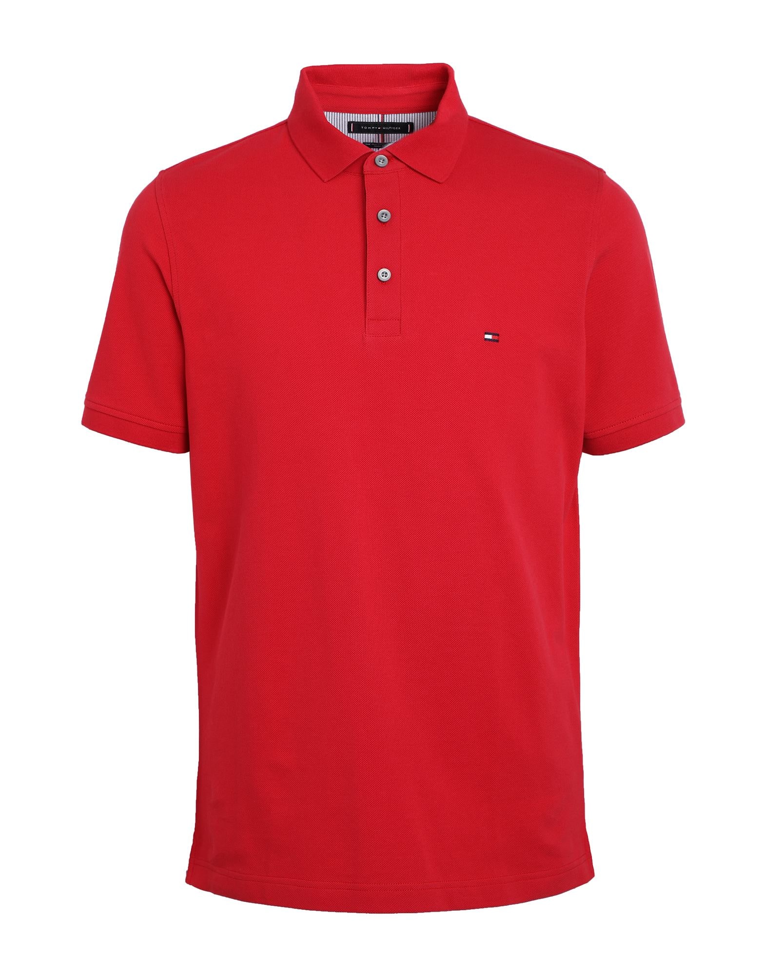 TOMMY HILFIGER - Polo shirts