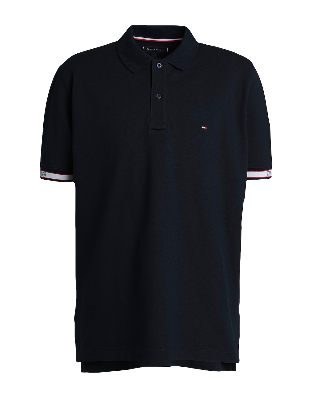 TOMMY HILFIGER - Polo shirts