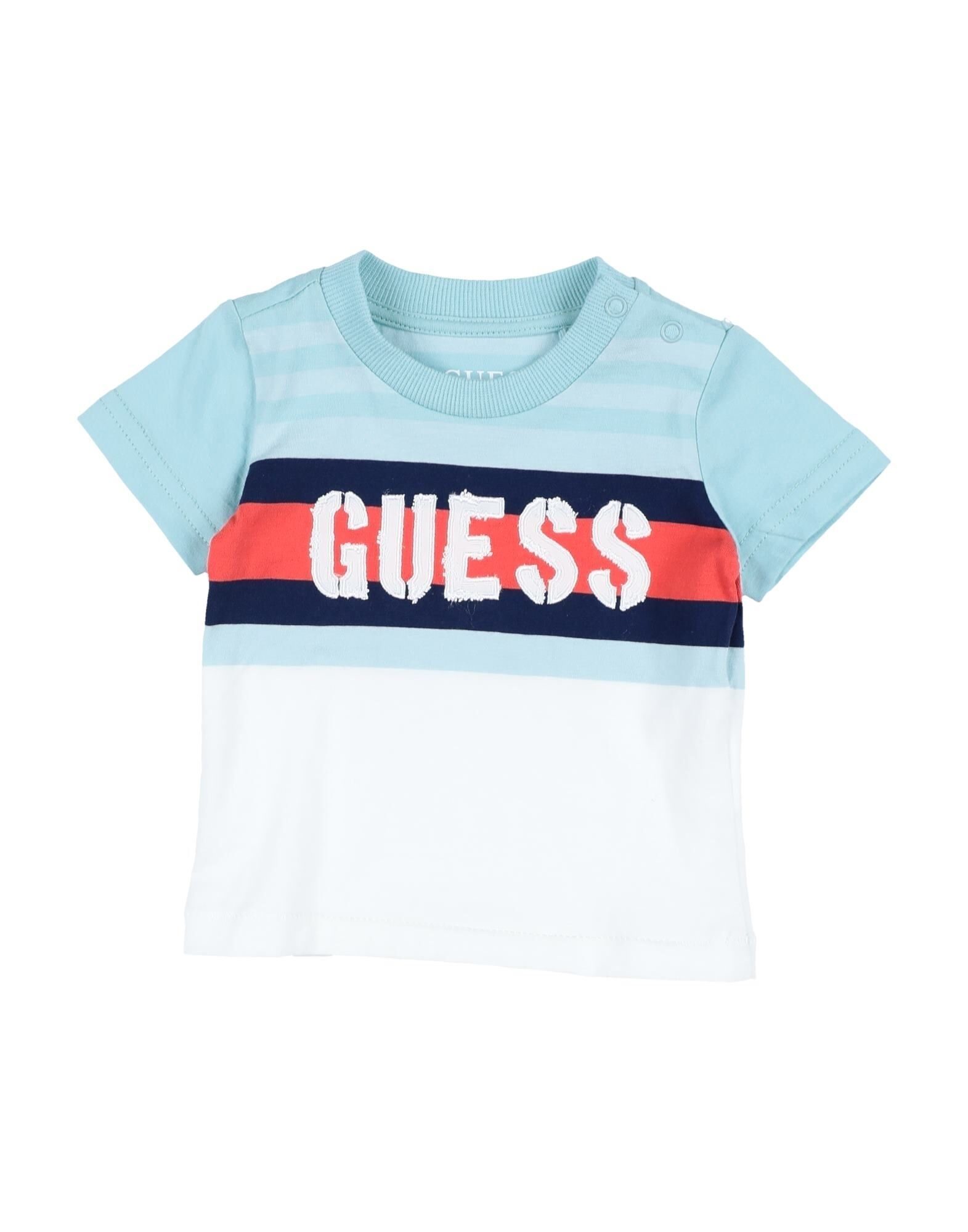 GUESS - T-shirts