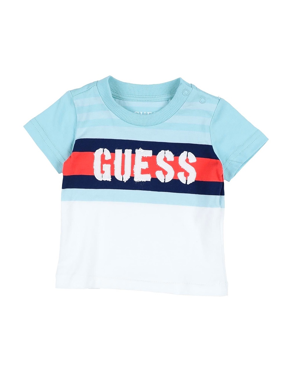 GUESS - T-shirts