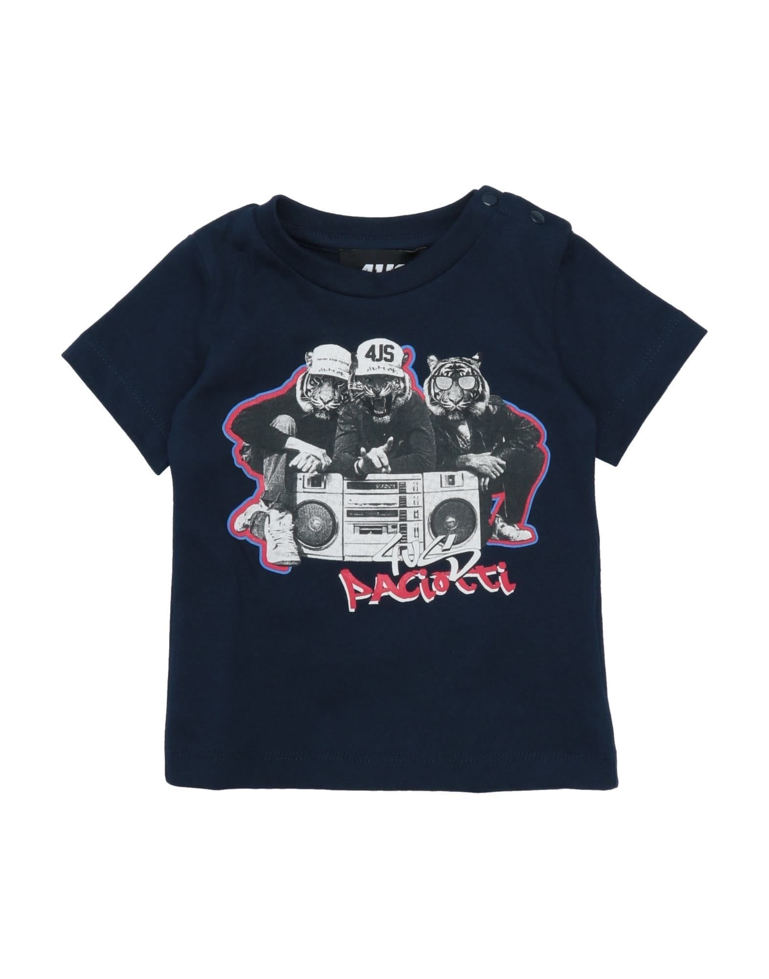 PACIOTTI 4US - T-shirts
