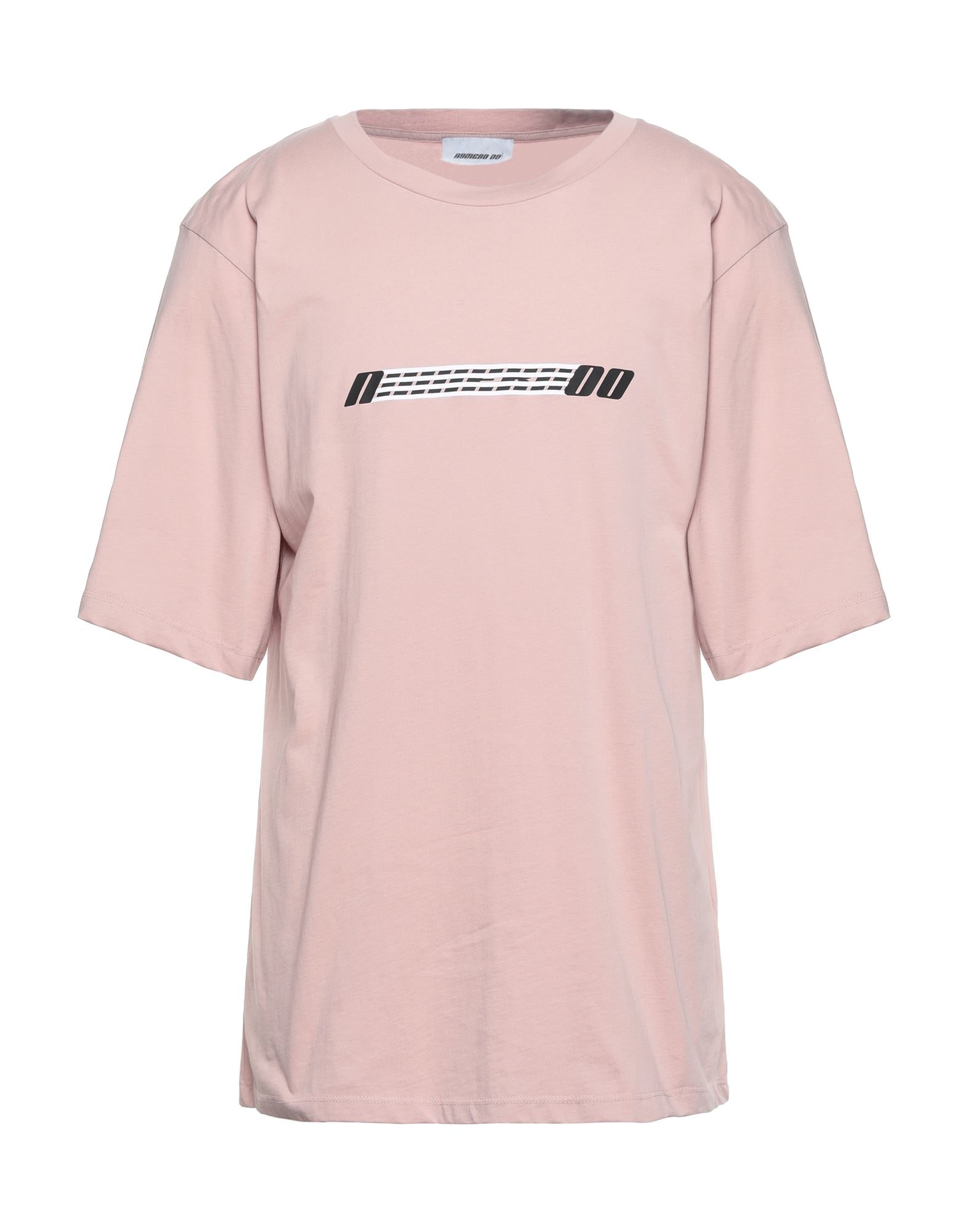 NUMERO 00 - T-shirts