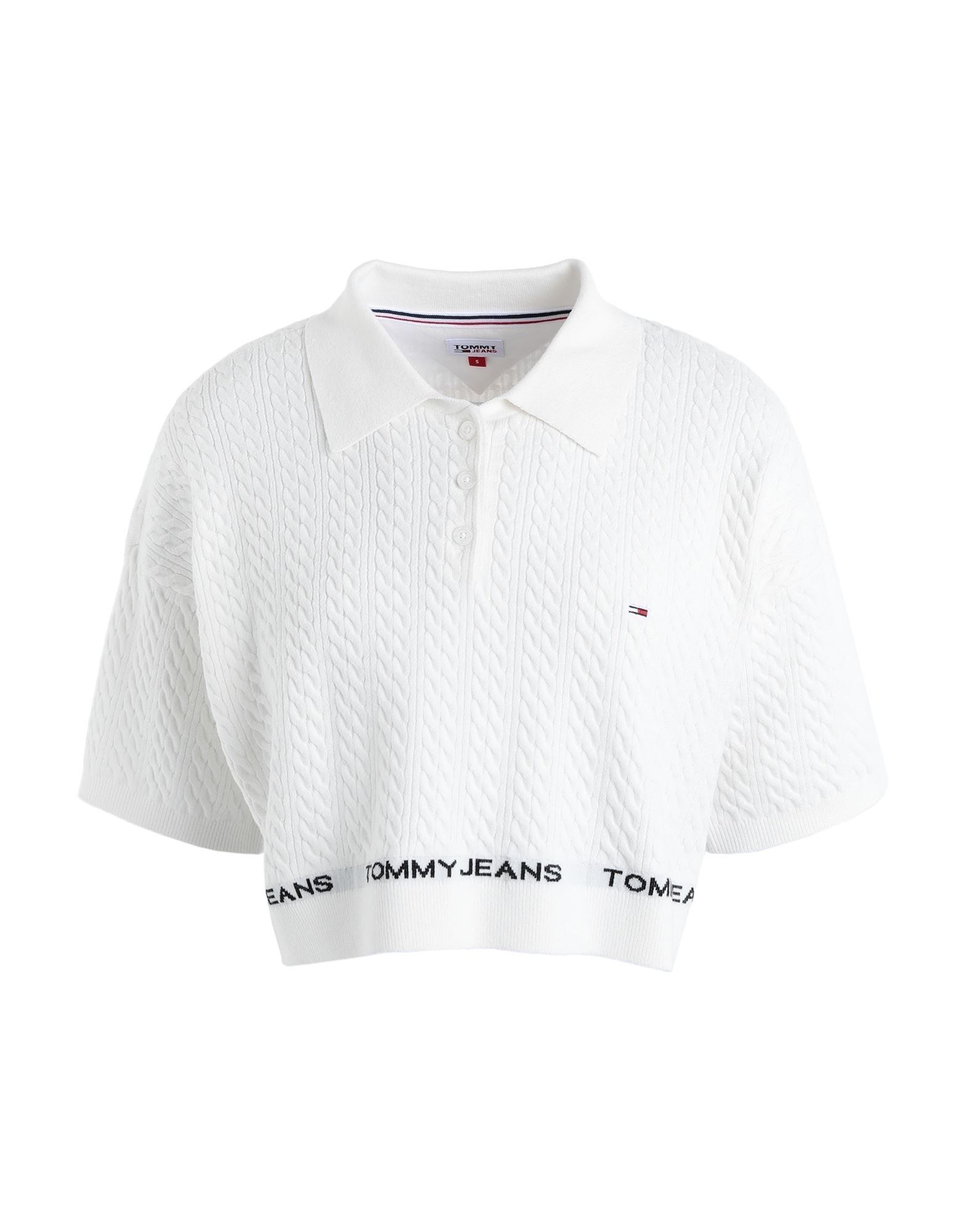 TOMMY JEANS - Sweaters