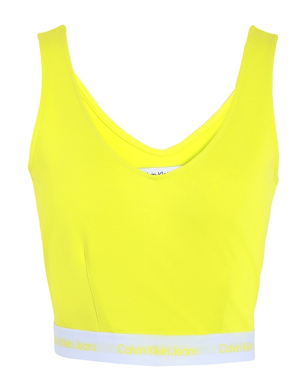 CALVIN KLEIN JEANS - Tops