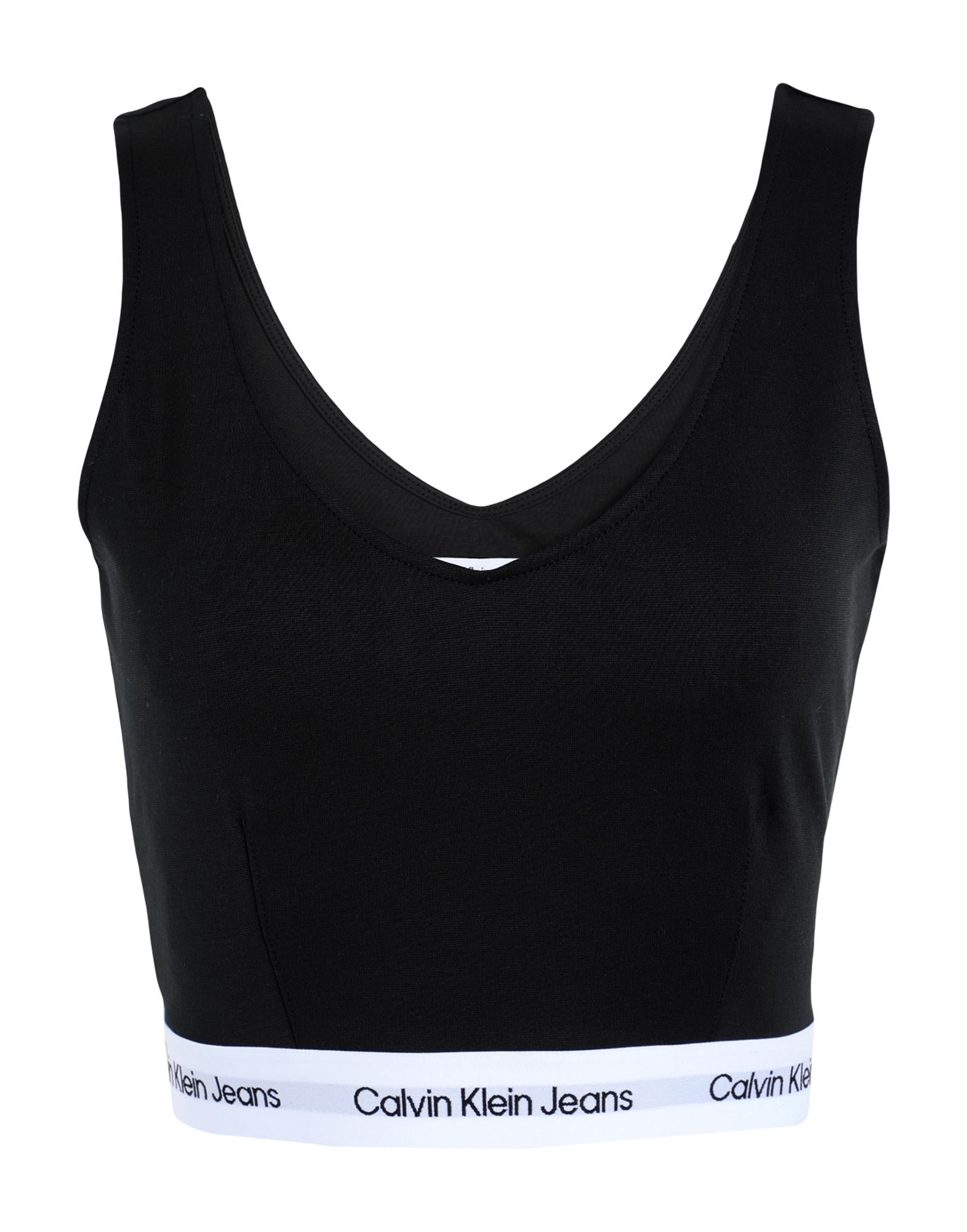 CALVIN KLEIN JEANS - Tops