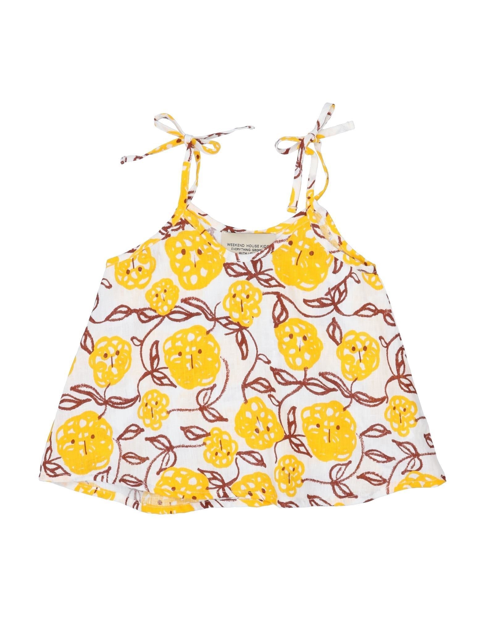 WEEKEND HOUSE KIDS - Tops