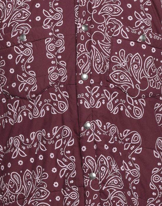 RE-WORKED Pубашка