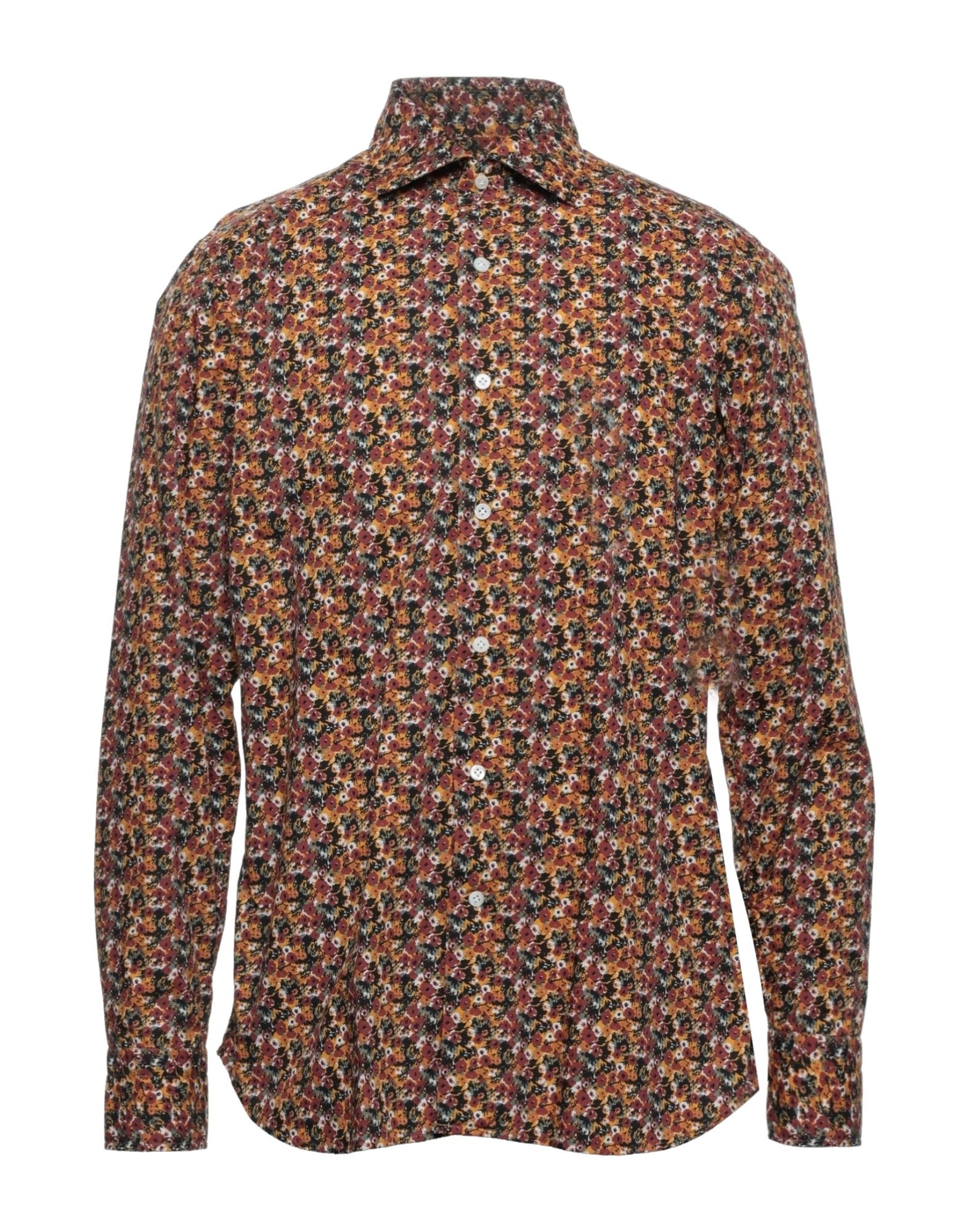 GUGLIELMINOTTI - Shirts